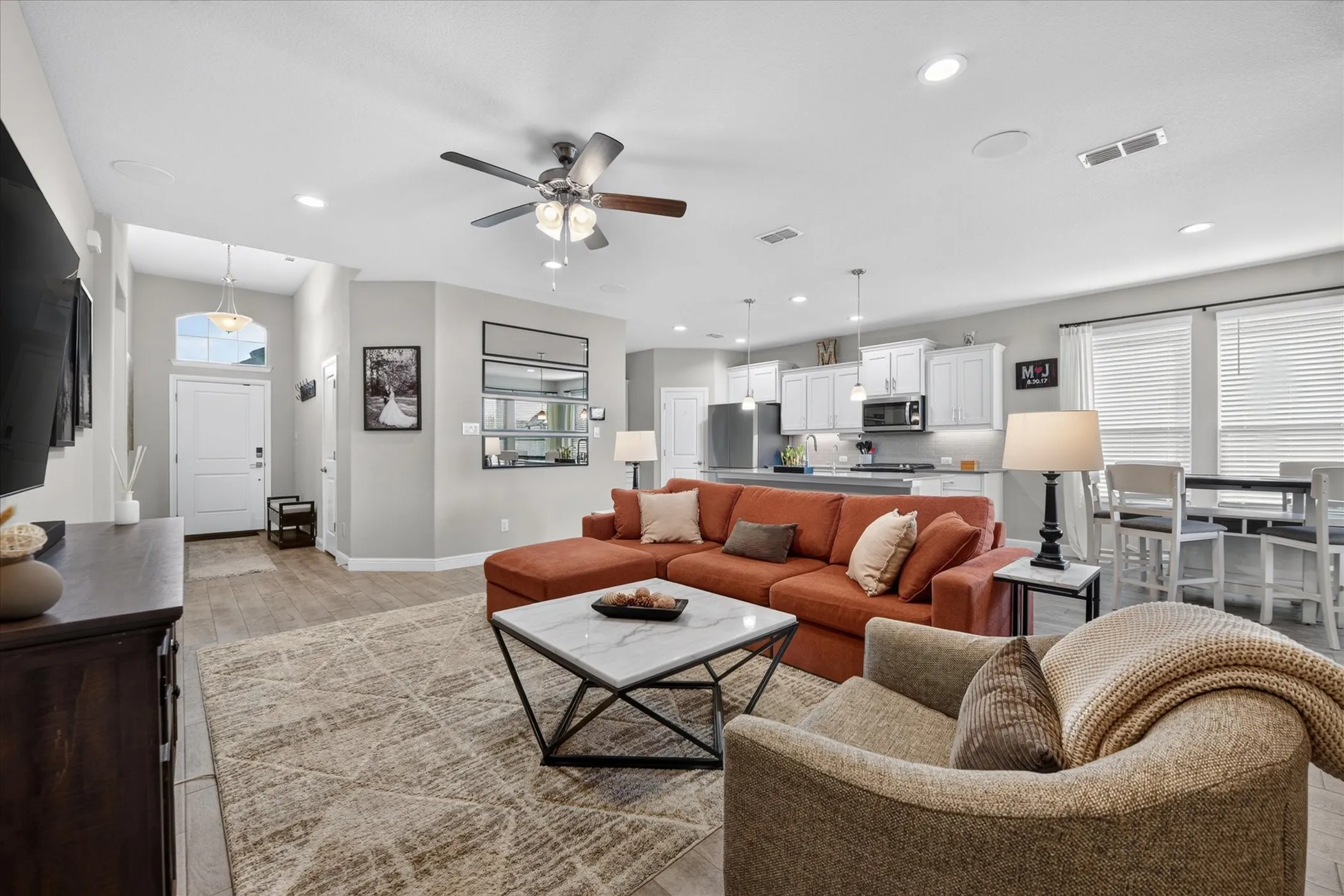 Single Family Residence For Sale in Wise County , 1705 Chamaeleon Drive, Haslet, Texas 76052, 4 Bedroom, 2 Bathroom, 2 Garage spaces, 1,816 Sqft, built in 2022, mls#21385560, Real Estate Agent in Haslet, Homes For Sale in Wise county, Homes For Sale in Haslet, Realtor in Haslet Texas, Real Estate Brokerage Independent Realty Texas, Luminita Cordes Realtor