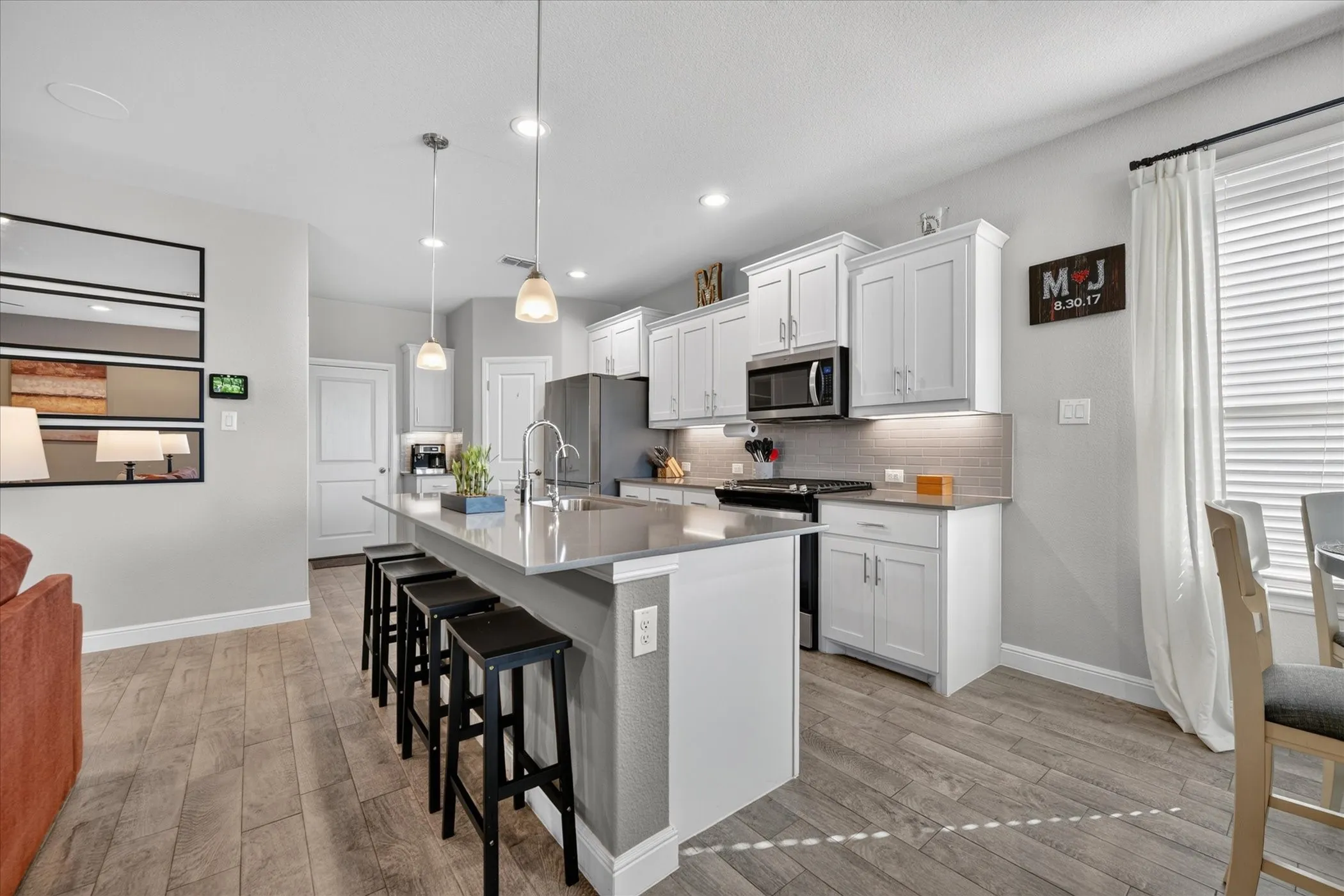 Single Family Residence For Sale in Wise County , 1705 Chamaeleon Drive, Haslet, Texas 76052, 4 Bedroom, 2 Bathroom, 2 Garage spaces, 1,816 Sqft, built in 2022, mls#21385560, Real Estate Agent in Haslet, Homes For Sale in Wise county, Homes For Sale in Haslet, Realtor in Haslet Texas, Real Estate Brokerage Independent Realty Texas, Luminita Cordes Realtor
