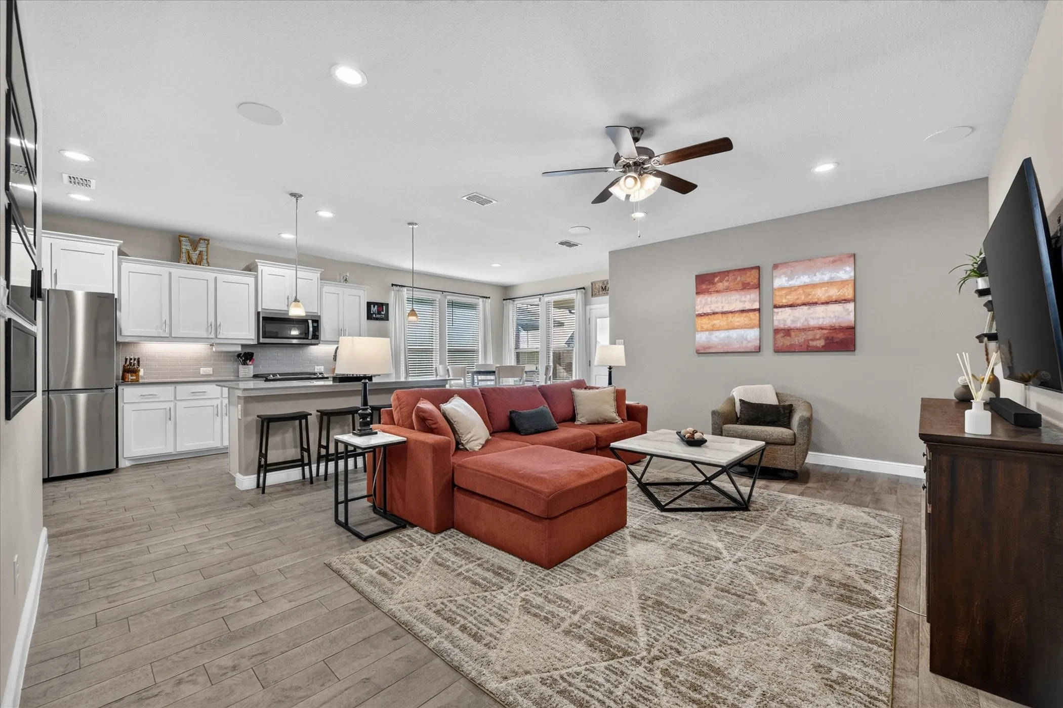 Single Family Residence For Sale in Wise County , 1705 Chamaeleon Drive, Haslet, Texas 76052, 4 Bedroom, 2 Bathroom, 2 Garage spaces, 1,816 Sqft, built in 2022, mls#21385560, Real Estate Agent in Haslet, Homes For Sale in Wise county, Homes For Sale in Haslet, Realtor in Haslet Texas, Real Estate Brokerage Independent Realty Texas, Luminita Cordes Realtor