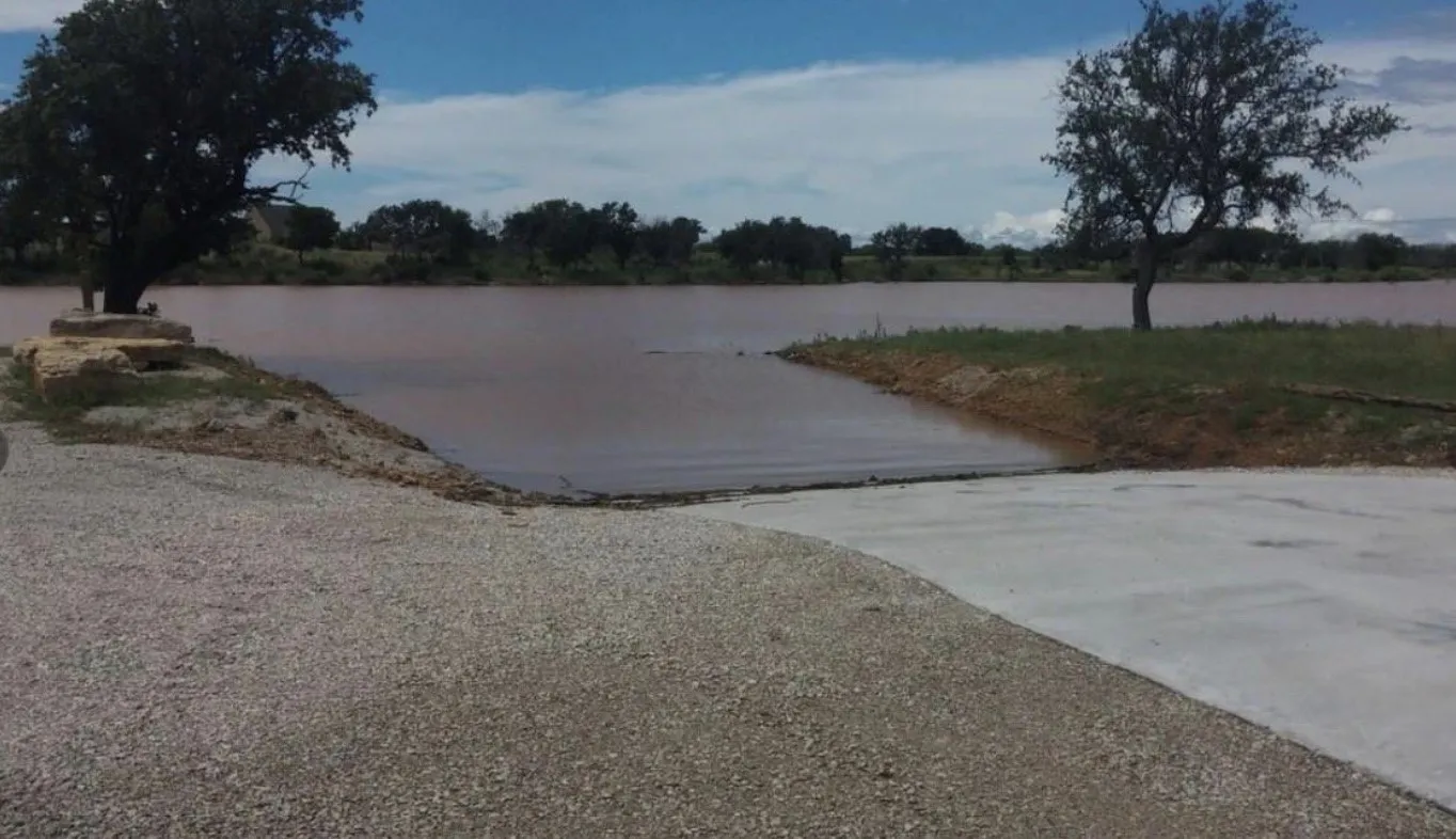 Boat Launch