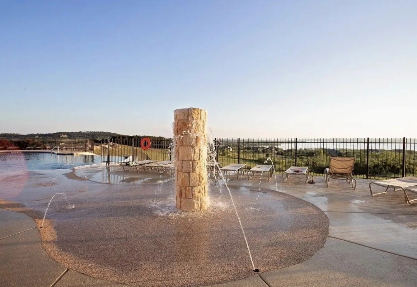 Splash Pad