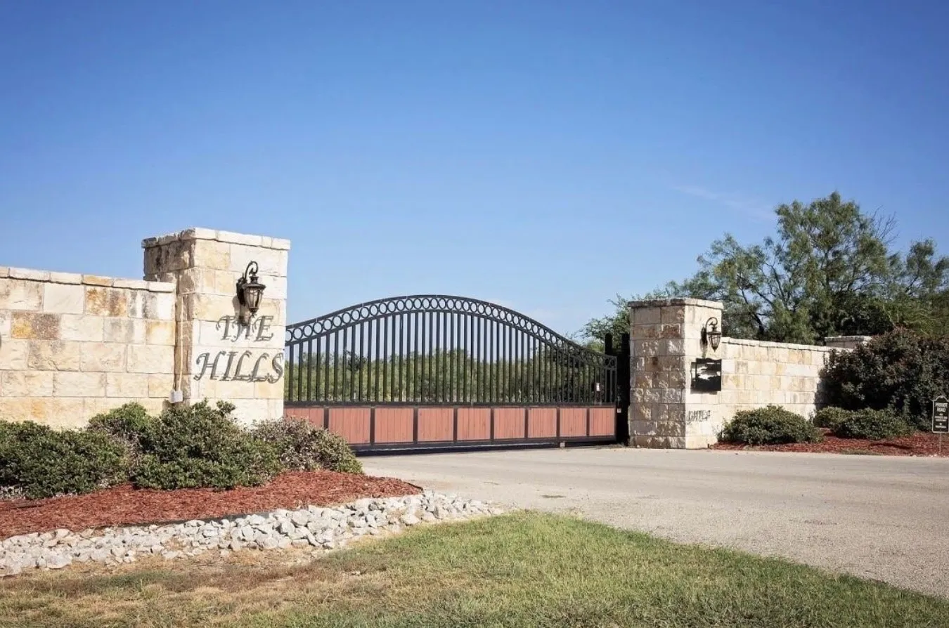 Entry-Welcome Home