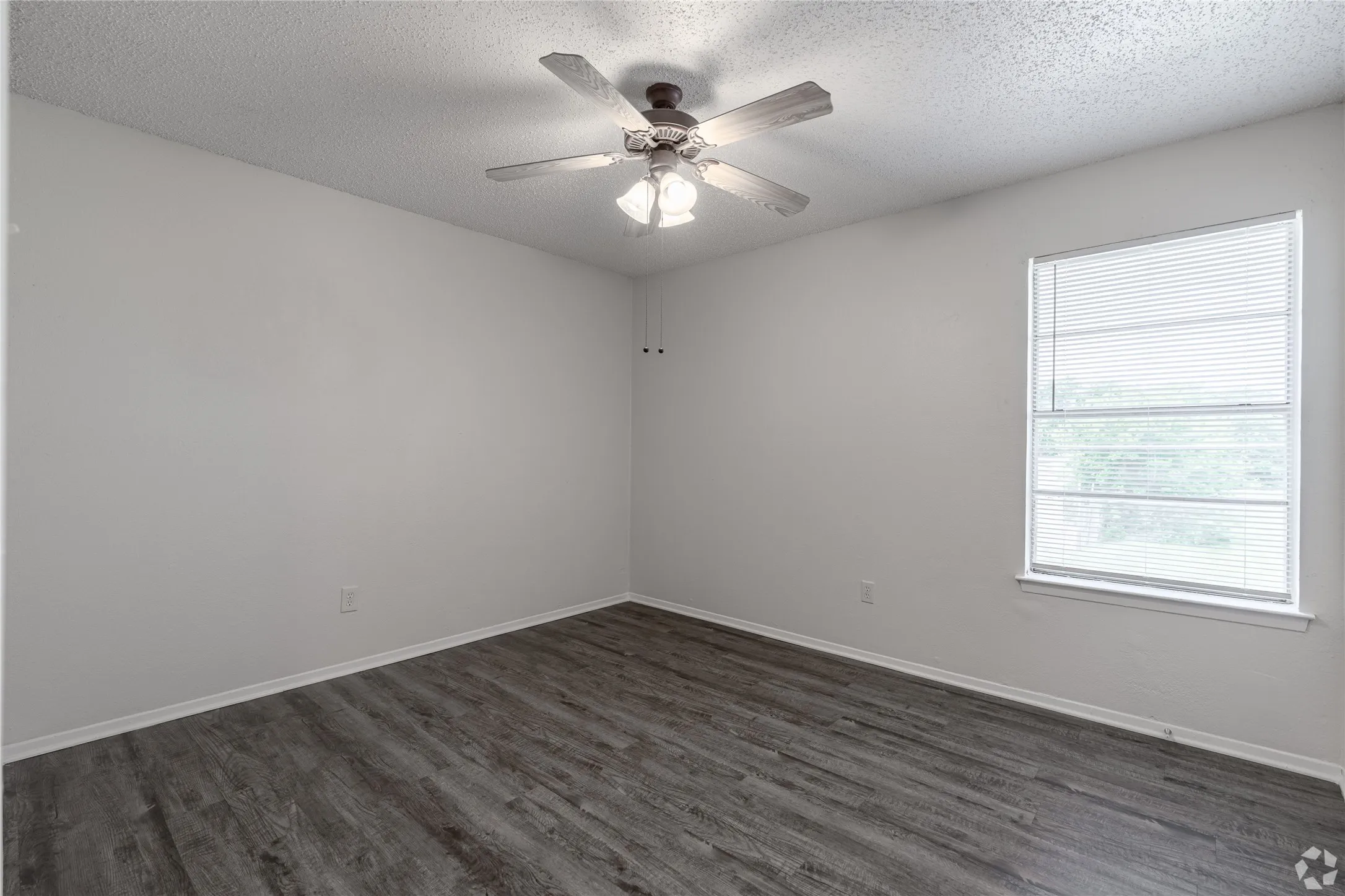 Two months free prorated over the 12 month lease period.