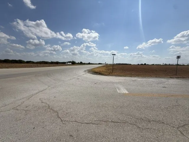 Hwy 287/ CR 1793