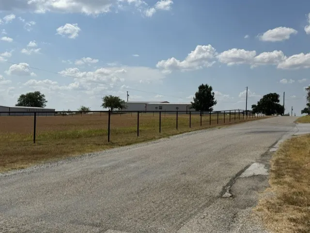 County Road 1793