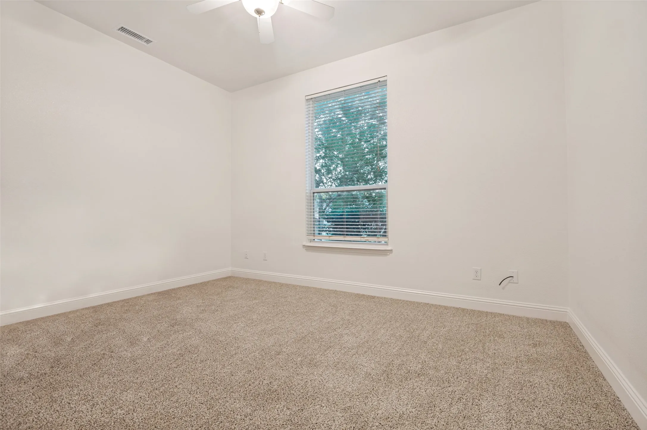 Another view of bedroom
