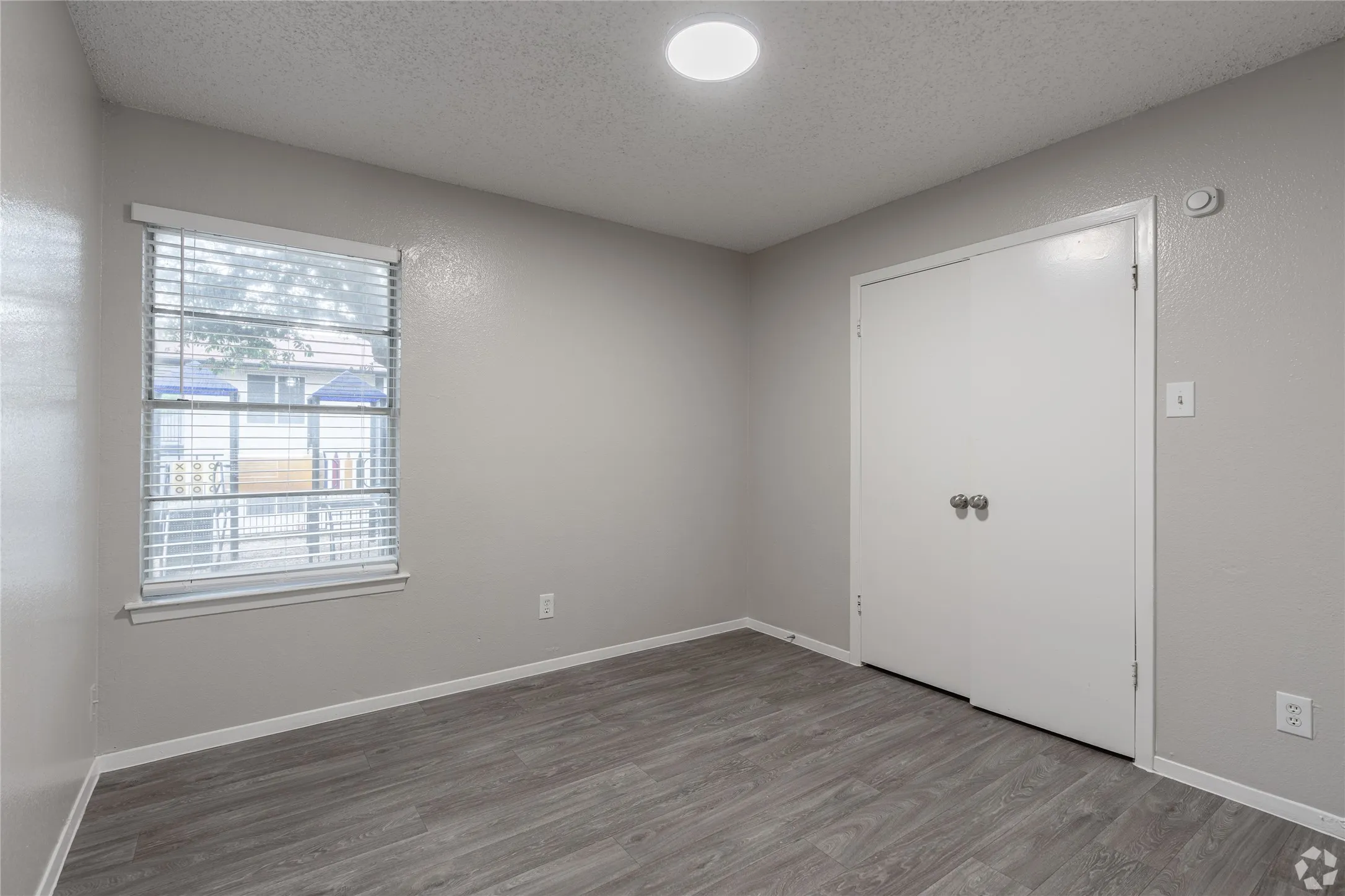 Two months free prorated over the 12 month lease period.