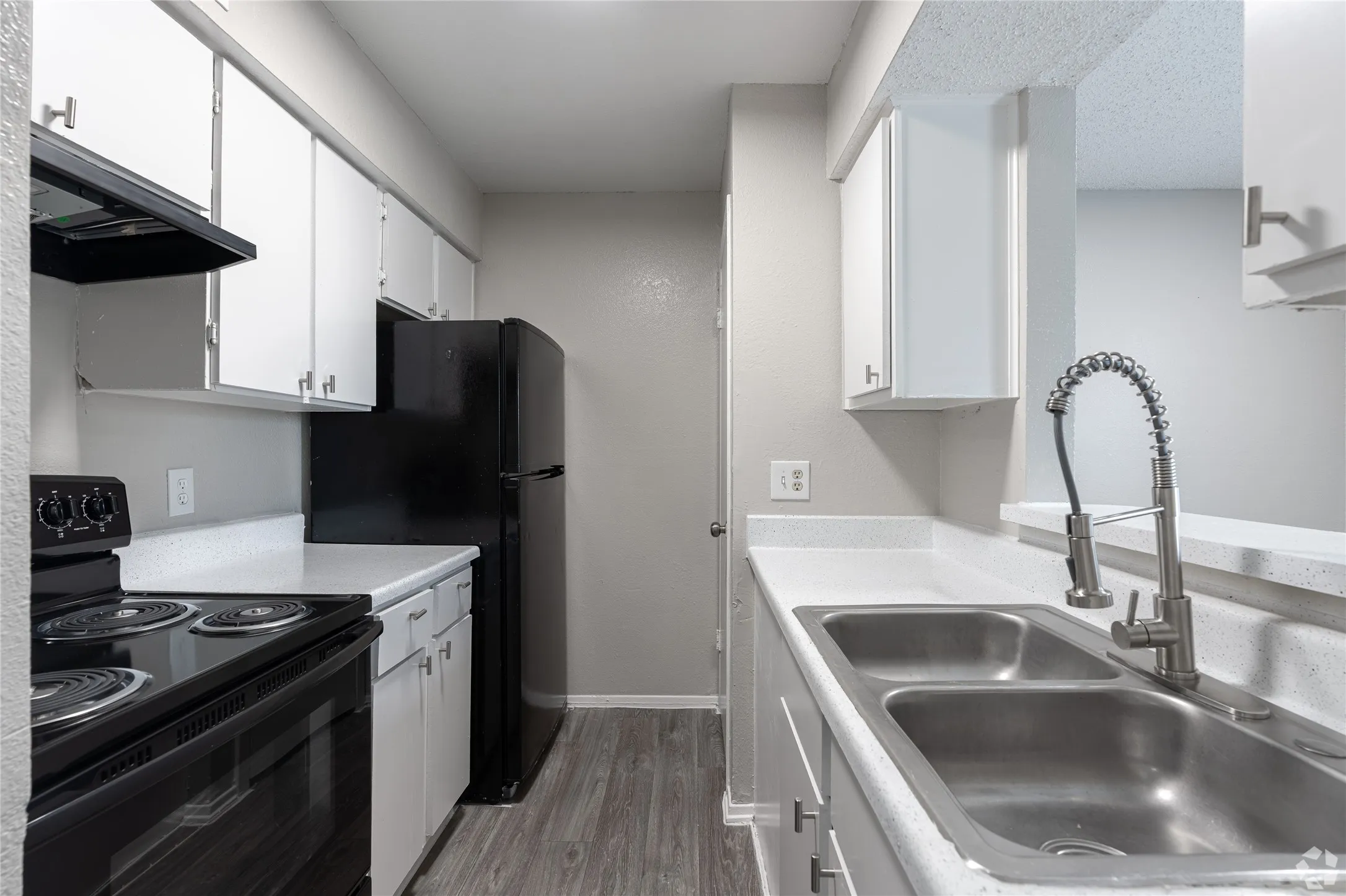 Two months free prorated over the 12 month lease period.