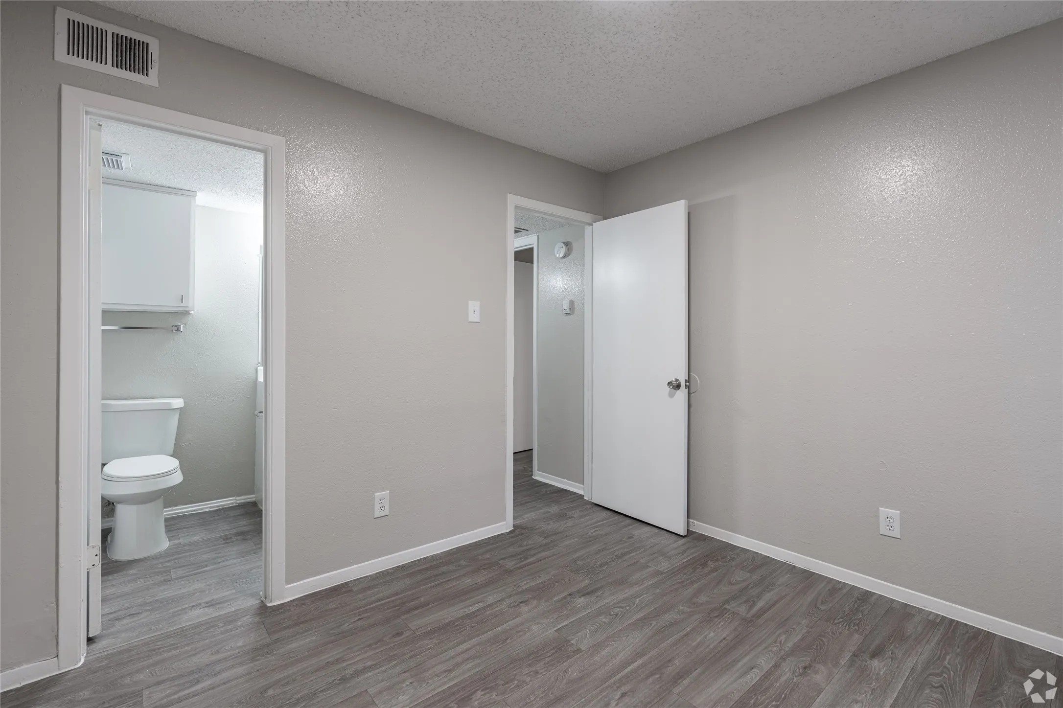 Two months free prorated over the 12 month lease period.
