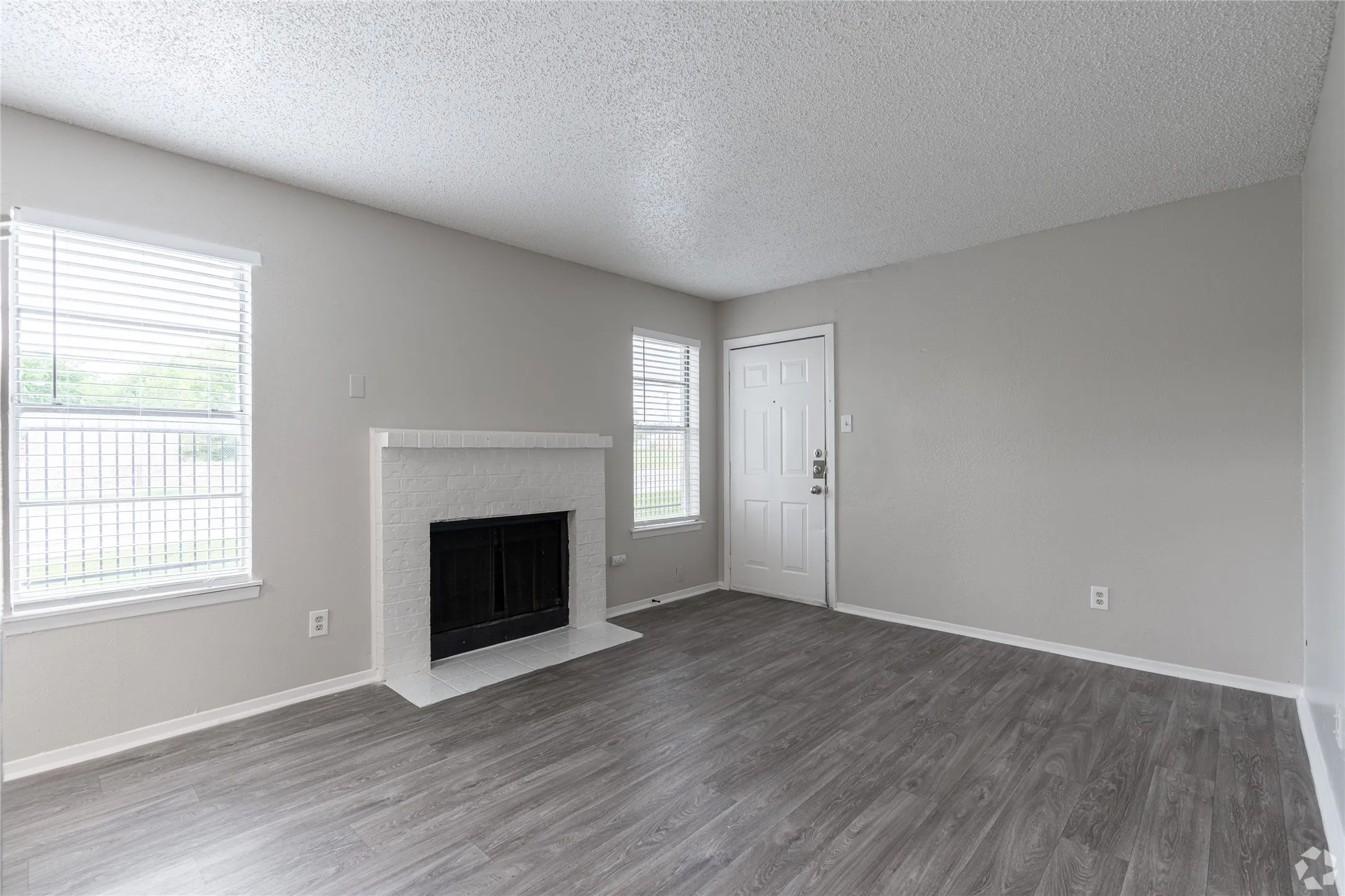 Two months free prorated over the 12 month lease period.