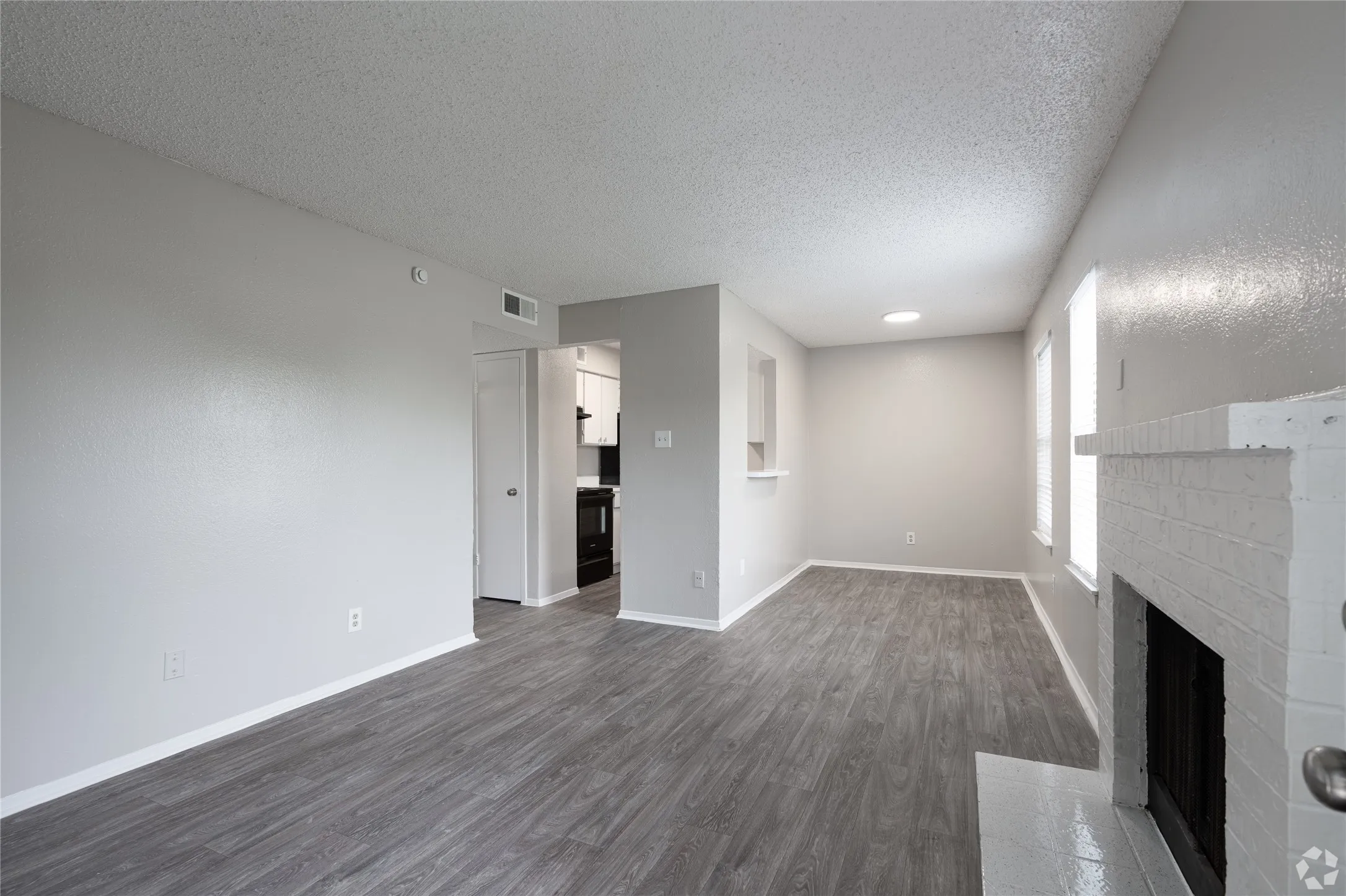 Two months free prorated over the 12 month lease period.