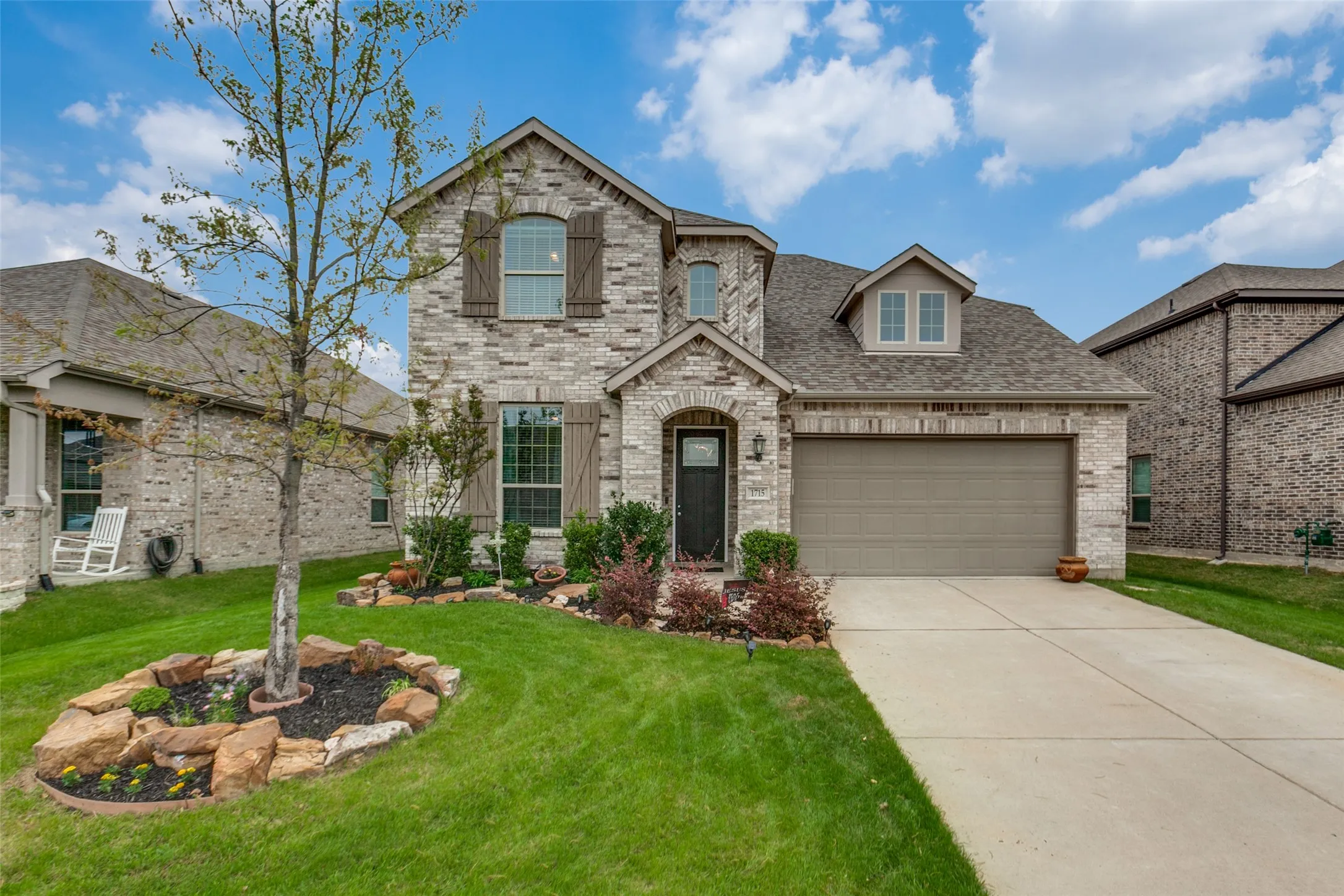 Single Family Residence For Sale in Collin County , 1715 Wildwood Lane, Wylie, Texas 75098, 4 Bedroom, 3 Bathroom, 2 Garage spaces, 2,581 Sqft, built in 2019, mls#21385408, Real Estate Agent in Wylie, Homes For Sale in Collin county, Homes For Sale in Wylie, Realtor in Wylie Texas, Real Estate Brokerage Independent Realty Texas, Luminita Cordes Realtor