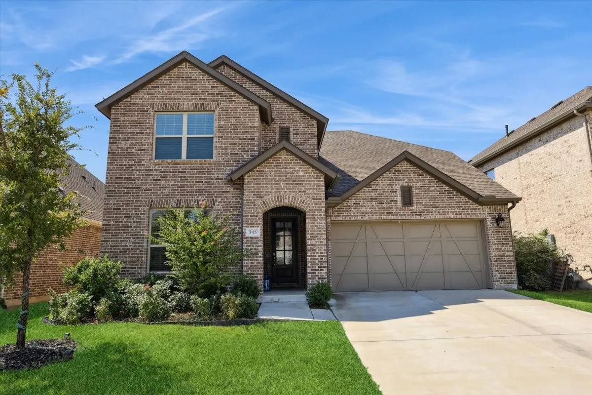 Single Family Residence For Sale in Denton County , 345 Greenbriar Road, Little Elm, Texas 75068, 4 Bedroom, 3 Bathroom, 2 Garage spaces, 2,867 Sqft, built in 2020, mls#21385629, Real Estate Agent in Little Elm, Homes For Sale in Denton county, Homes For Sale in Little Elm, Realtor in Little Elm Texas, Real Estate Brokerage Independent Realty Texas, Luminita Cordes Realtor