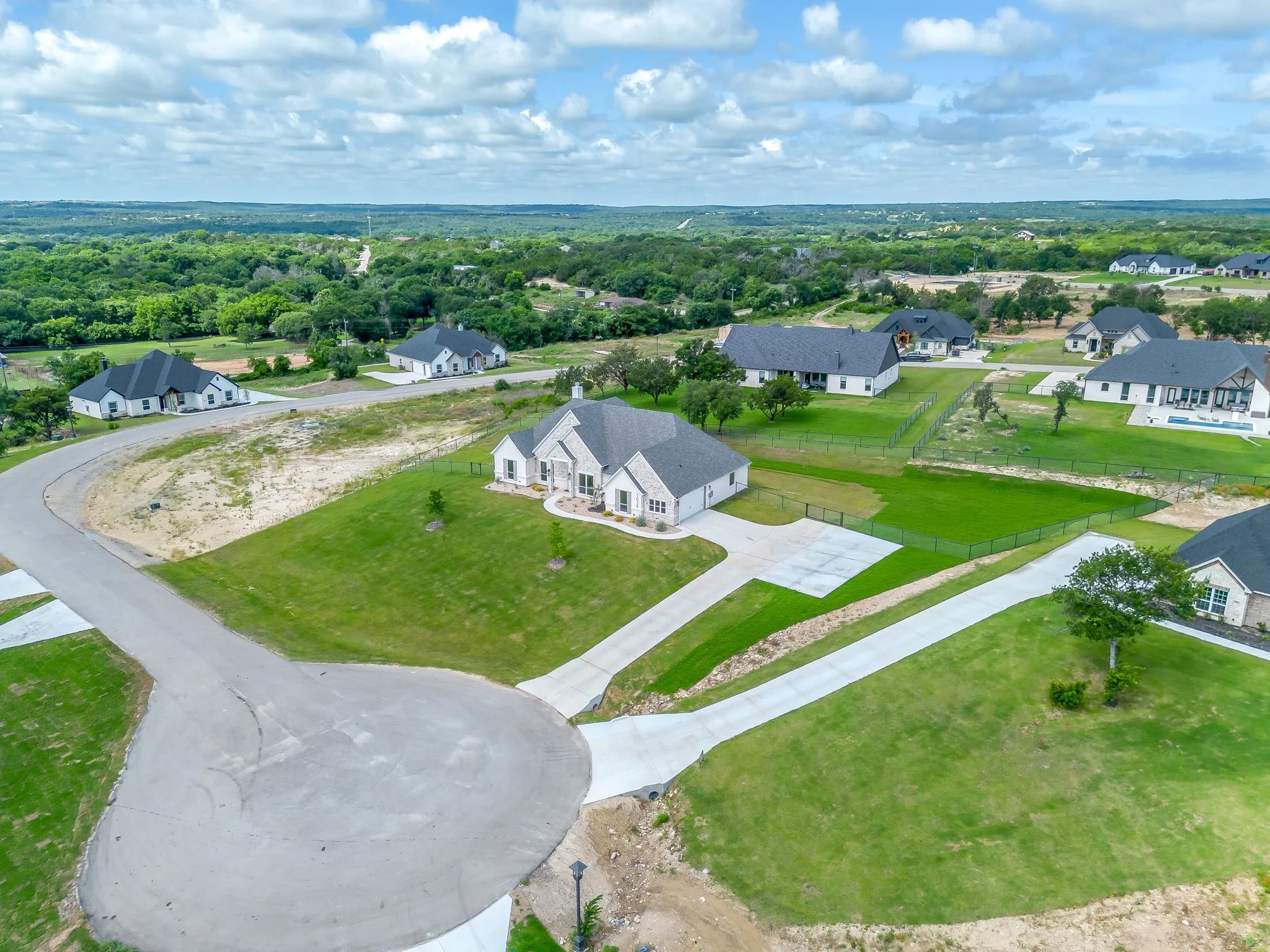 Single Family Residence For Sale in Parker County , 1038 Deer Island Court, Azle, Texas 76020, 4 Bedroom, 3 Bathroom, 2 Garage spaces, 2,591 Sqft, built in 2025, mls#21384608, Real Estate Agent in Azle, Homes For Sale in Parker county, Homes For Sale in Azle, Realtor in Azle Texas, Real Estate Brokerage Independent Realty Texas, Luminita Cordes Realtor