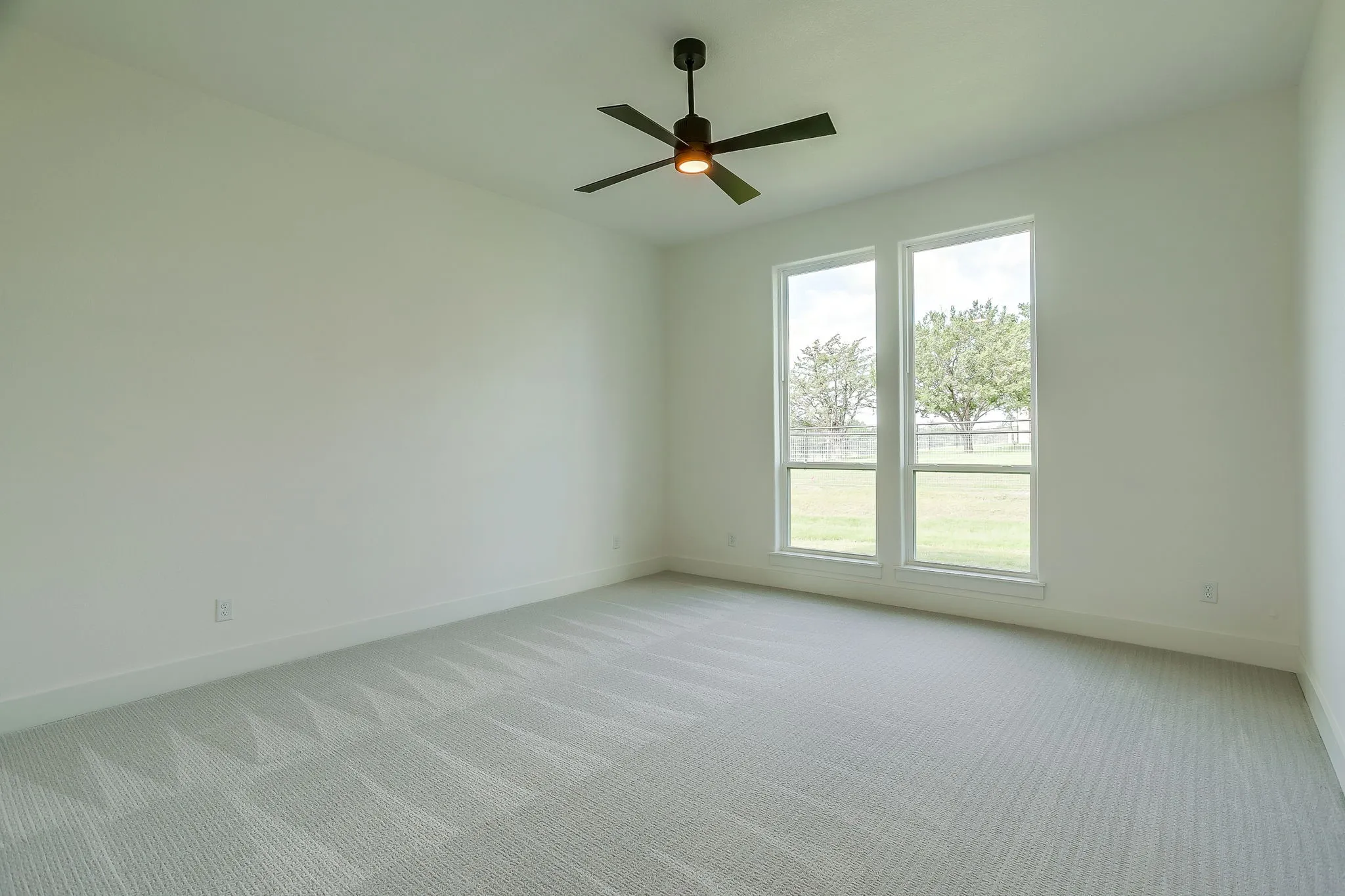 Third Secondary Bedroom