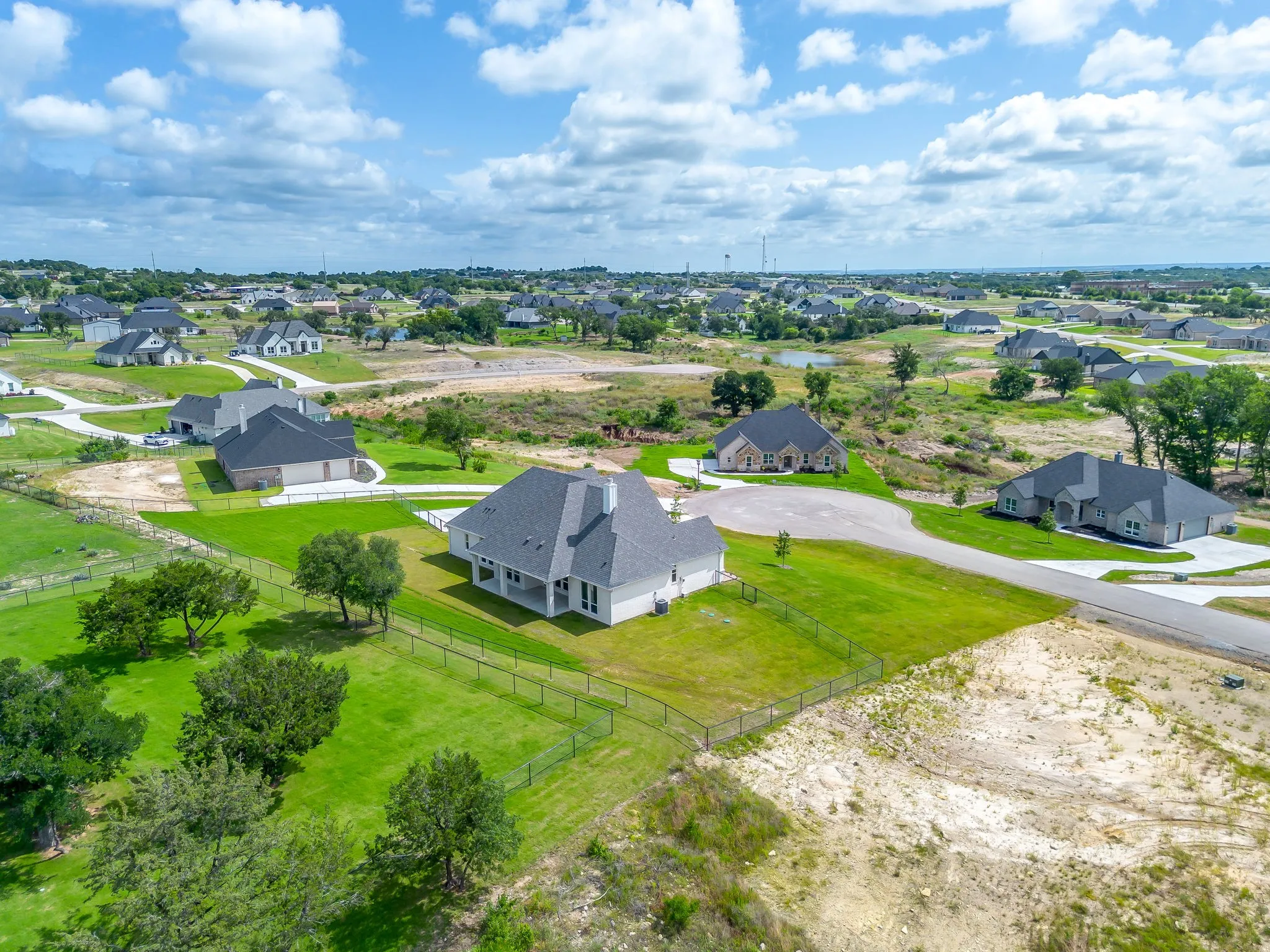 Single Family Residence For Sale in Parker County , 1038 Deer Island Court, Azle, Texas 76020, 4 Bedroom, 3 Bathroom, 2 Garage spaces, 2,591 Sqft, built in 2025, mls#21384608, Real Estate Agent in Azle, Homes For Sale in Parker county, Homes For Sale in Azle, Realtor in Azle Texas, Real Estate Brokerage Independent Realty Texas, Luminita Cordes Realtor