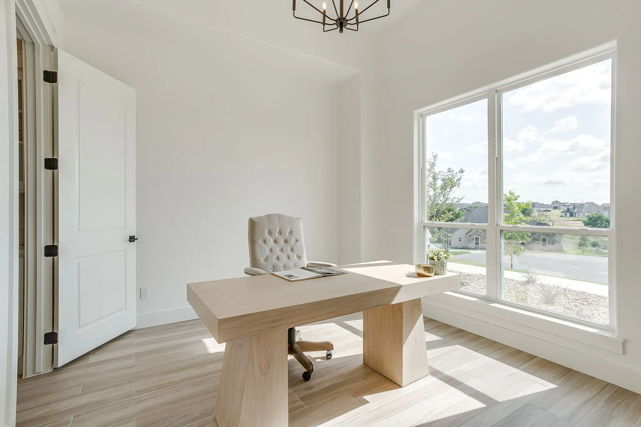 Study or Formal Dining