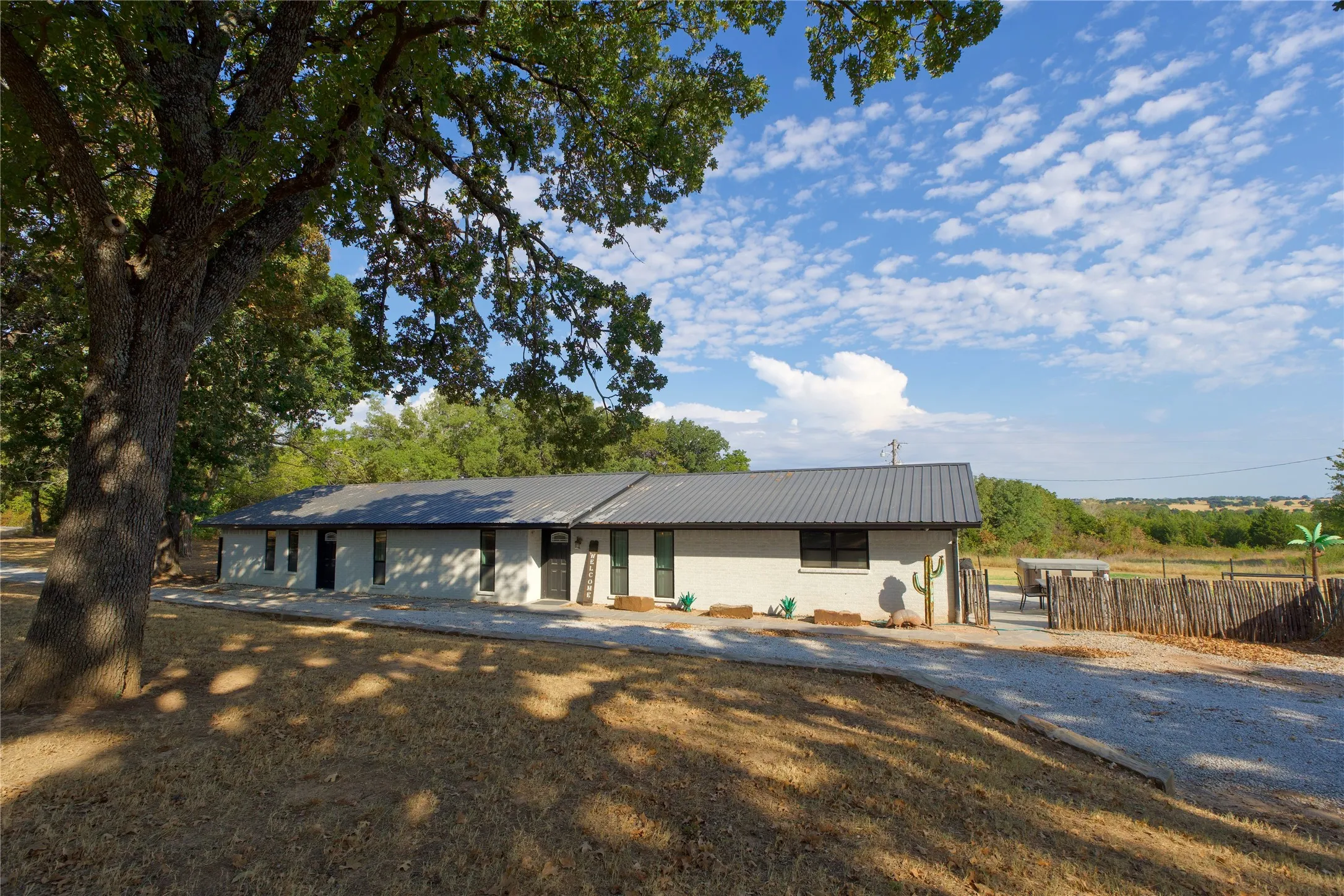 Single Family Residence For Sale
