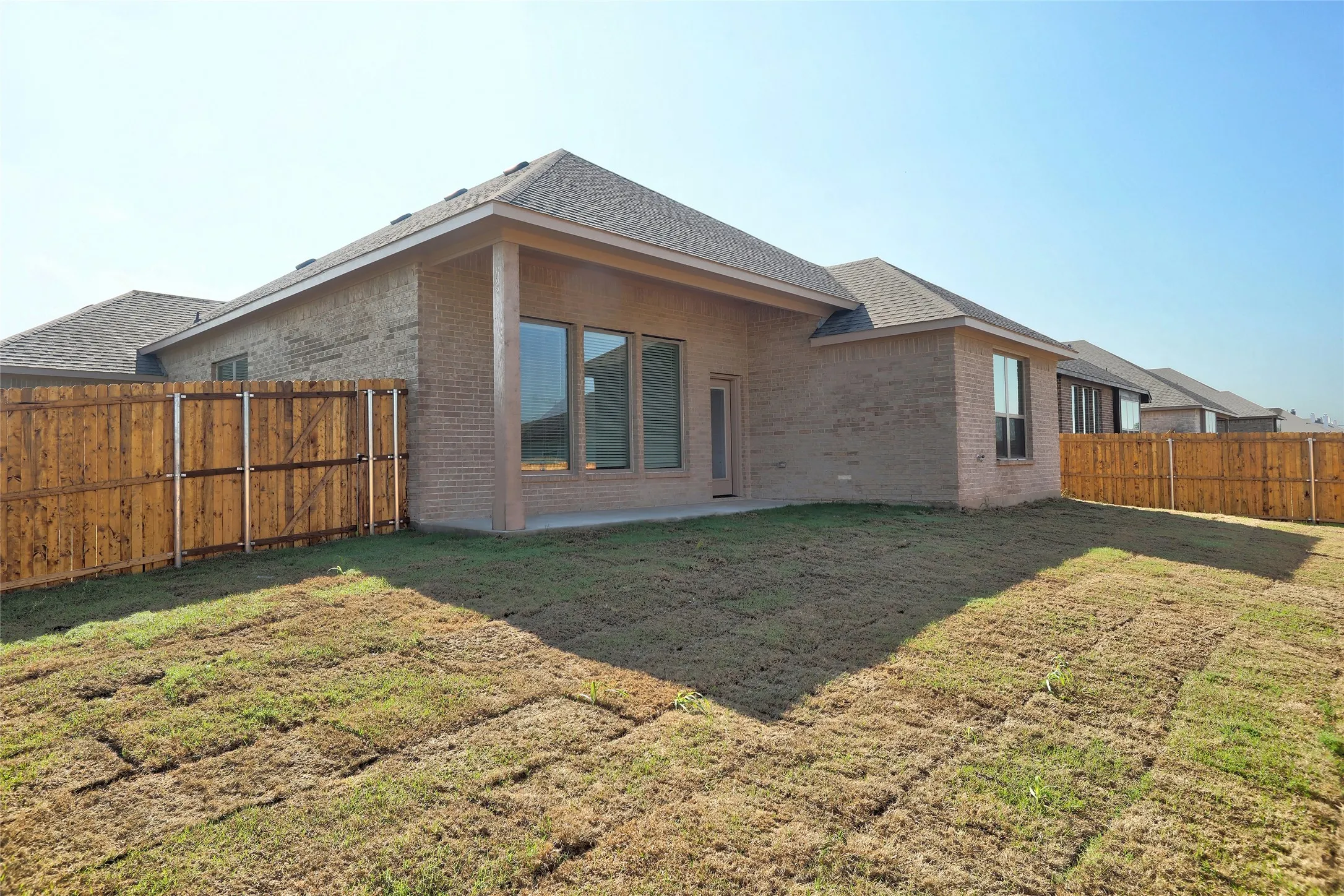 Single Family Residence For Sale in Collin County , 202 Pennington Road, Josephine, Texas 75173, 3 Bedroom, 2 Bathroom, 3 Garage spaces, 1,854 Sqft, built in 2025, mls#21385648, Real Estate Agent in Josephine, Homes For Sale in Collin county, Homes For Sale in Josephine, Realtor in Josephine Texas, Real Estate Brokerage Independent Realty Texas, Luminita Cordes Realtor