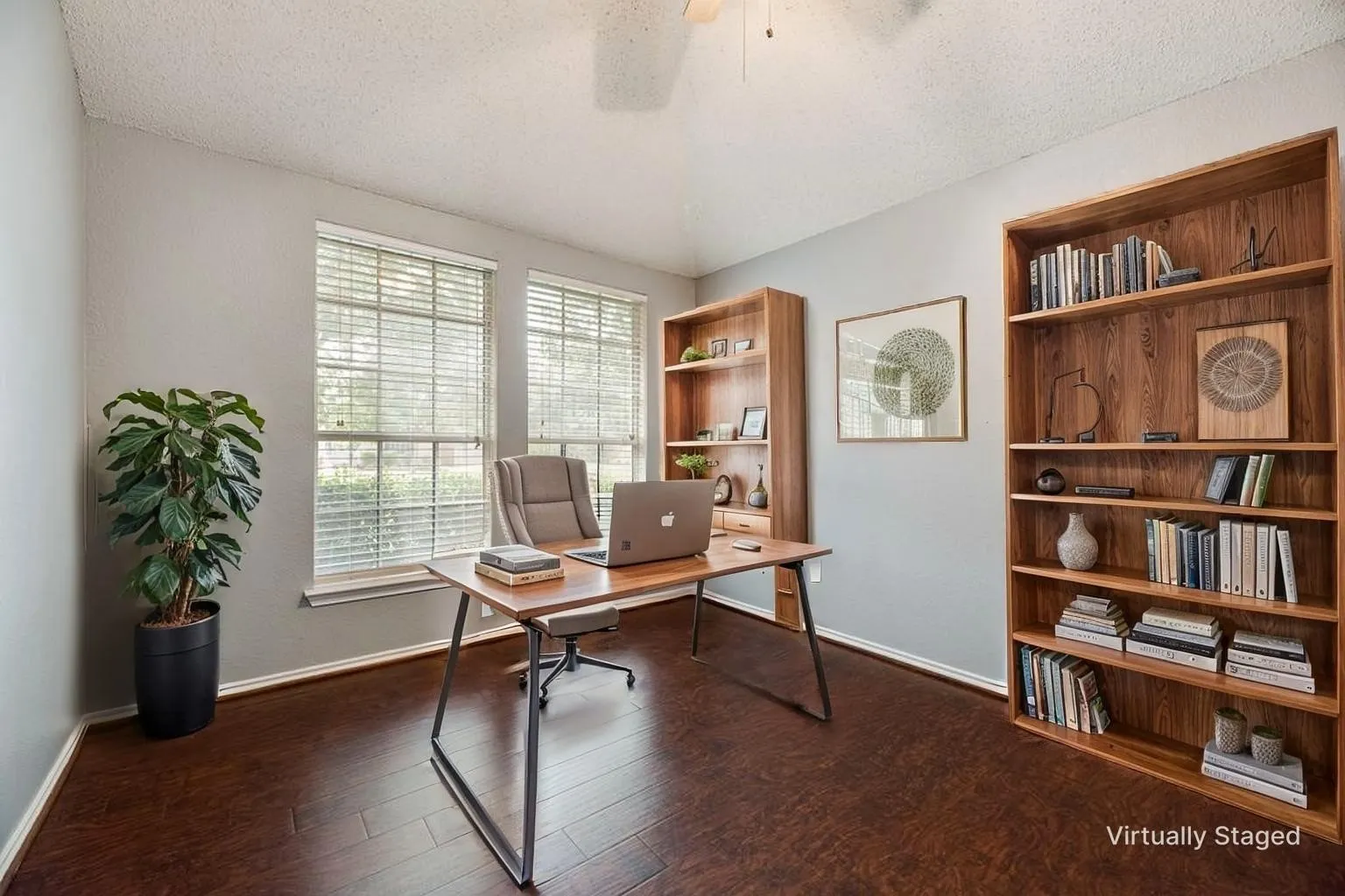 potential office
