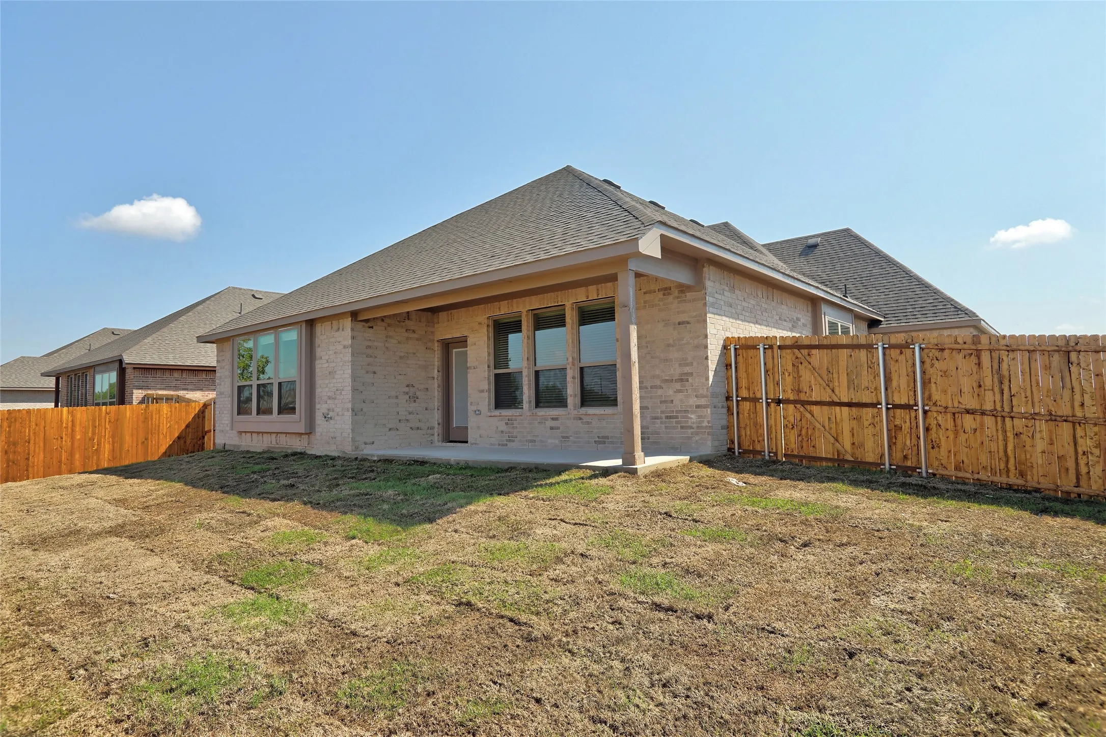 Single Family Residence For Sale in Collin County , 206 Pennington Road, Josephine, Texas 75173, 3 Bedroom, 2 Bathroom, 3 Garage spaces, 1,843 Sqft, built in 2025, mls#21385662, Real Estate Agent in Josephine, Homes For Sale in Collin county, Homes For Sale in Josephine, Realtor in Josephine Texas, Real Estate Brokerage Independent Realty Texas, Luminita Cordes Realtor