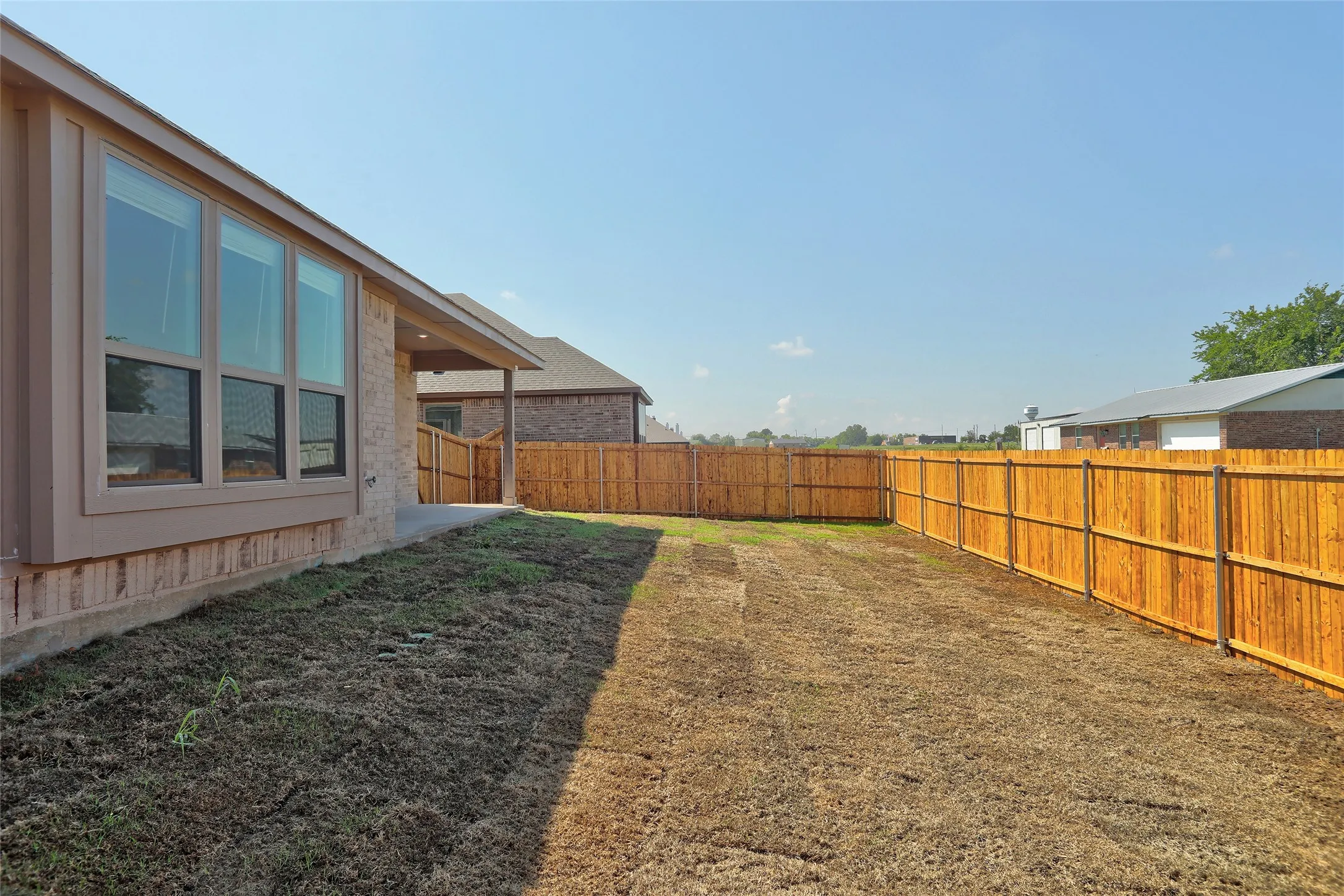 Single Family Residence For Sale in Collin County , 206 Pennington Road, Josephine, Texas 75173, 3 Bedroom, 2 Bathroom, 3 Garage spaces, 1,843 Sqft, built in 2025, mls#21385662, Real Estate Agent in Josephine, Homes For Sale in Collin county, Homes For Sale in Josephine, Realtor in Josephine Texas, Real Estate Brokerage Independent Realty Texas, Luminita Cordes Realtor