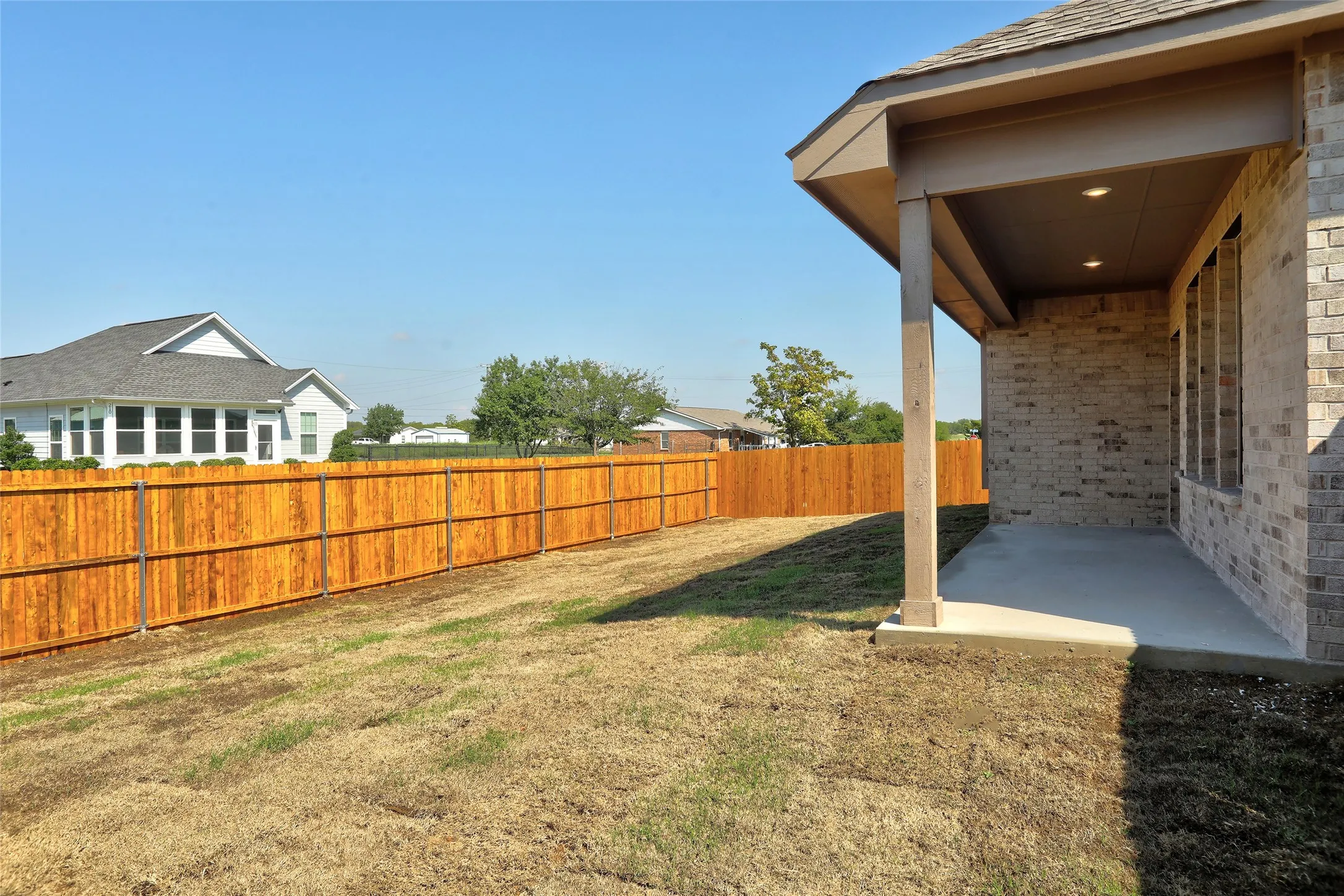 Single Family Residence For Sale in Collin County , 206 Pennington Road, Josephine, Texas 75173, 3 Bedroom, 2 Bathroom, 3 Garage spaces, 1,843 Sqft, built in 2025, mls#21385662, Real Estate Agent in Josephine, Homes For Sale in Collin county, Homes For Sale in Josephine, Realtor in Josephine Texas, Real Estate Brokerage Independent Realty Texas, Luminita Cordes Realtor