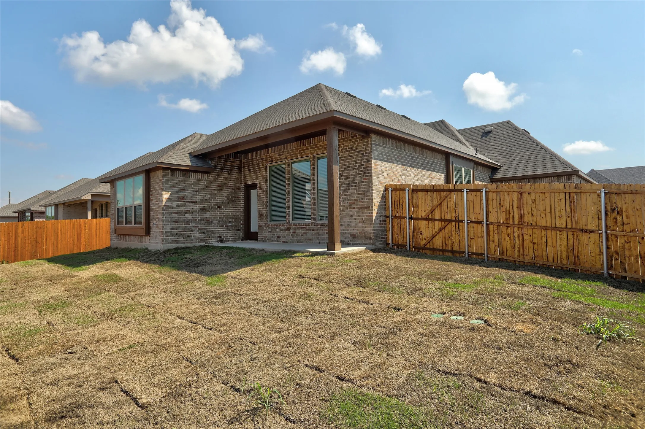 Single Family Residence For Sale in Collin County , 208 Pennington Road, Josephine, Texas 75173, 3 Bedroom, 2 Bathroom, 3 Garage spaces, 1,803 Sqft, built in 2025, mls#21385678, Real Estate Agent in Josephine, Homes For Sale in Collin county, Homes For Sale in Josephine, Realtor in Josephine Texas, Real Estate Brokerage Independent Realty Texas, Luminita Cordes Realtor
