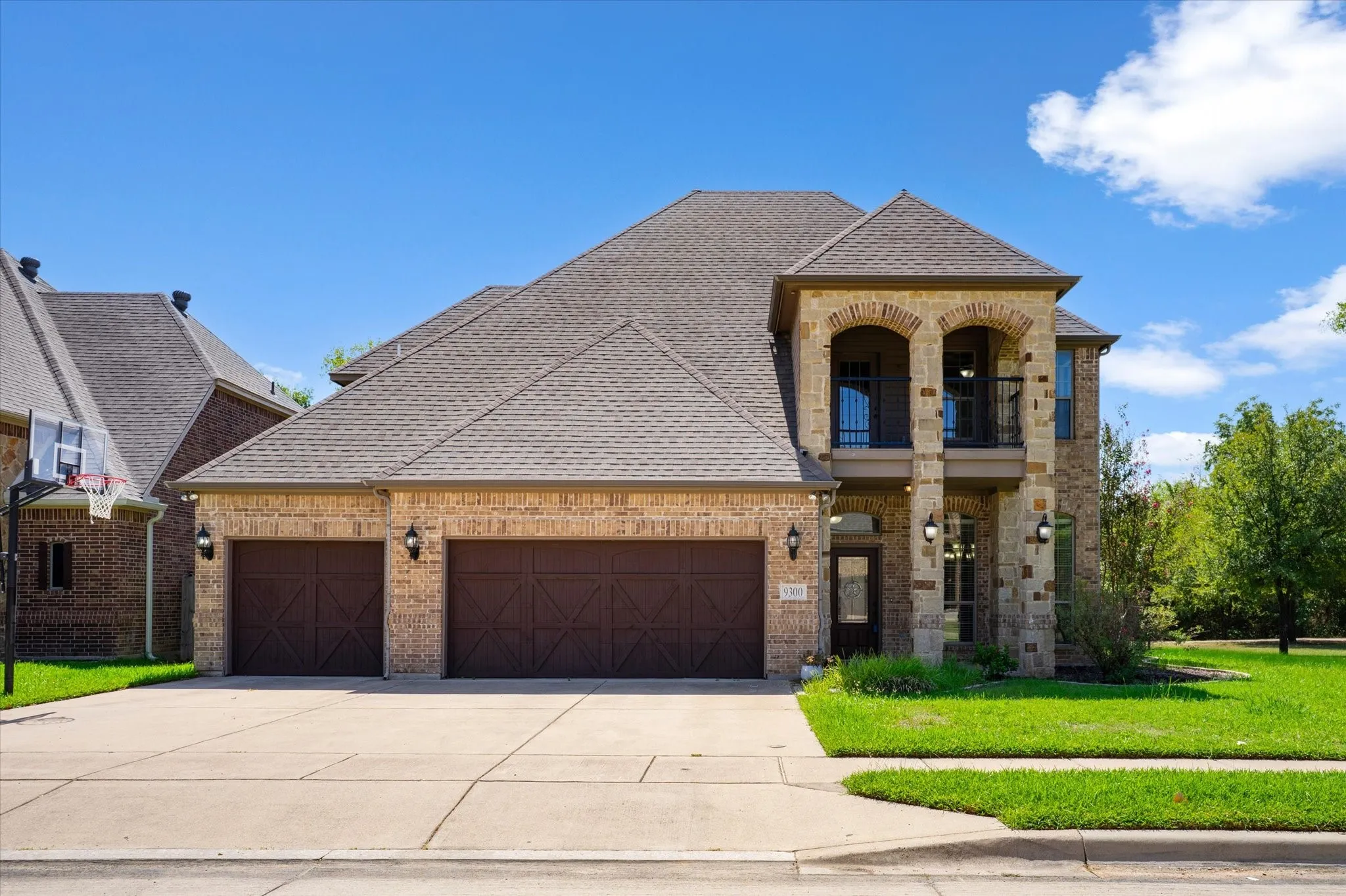 Single Family Residence For Sale in Tarrant County , 9300 Wood Duck Drive, Fort Worth, Texas 76118, 4 Bedroom, 4 Bathroom, 3 Garage spaces, 3,115 Sqft, built in 2009, mls#21383697, Real Estate Agent in Fort Worth, Homes For Sale in Tarrant county, Homes For Sale in Fort Worth, Realtor in Fort Worth Texas, Real Estate Brokerage Independent Realty Texas, Luminita Cordes Realtor