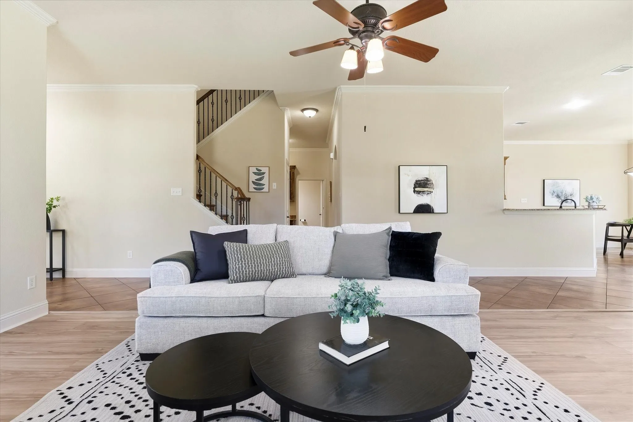 Single Family Residence For Sale in Tarrant County , 9300 Wood Duck Drive, Fort Worth, Texas 76118, 4 Bedroom, 4 Bathroom, 3 Garage spaces, 3,115 Sqft, built in 2009, mls#21383697, Real Estate Agent in Fort Worth, Homes For Sale in Tarrant county, Homes For Sale in Fort Worth, Realtor in Fort Worth Texas, Real Estate Brokerage Independent Realty Texas, Luminita Cordes Realtor