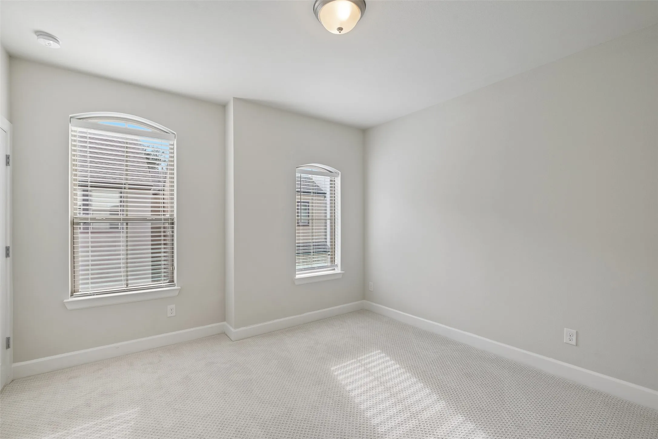 2nd guest room