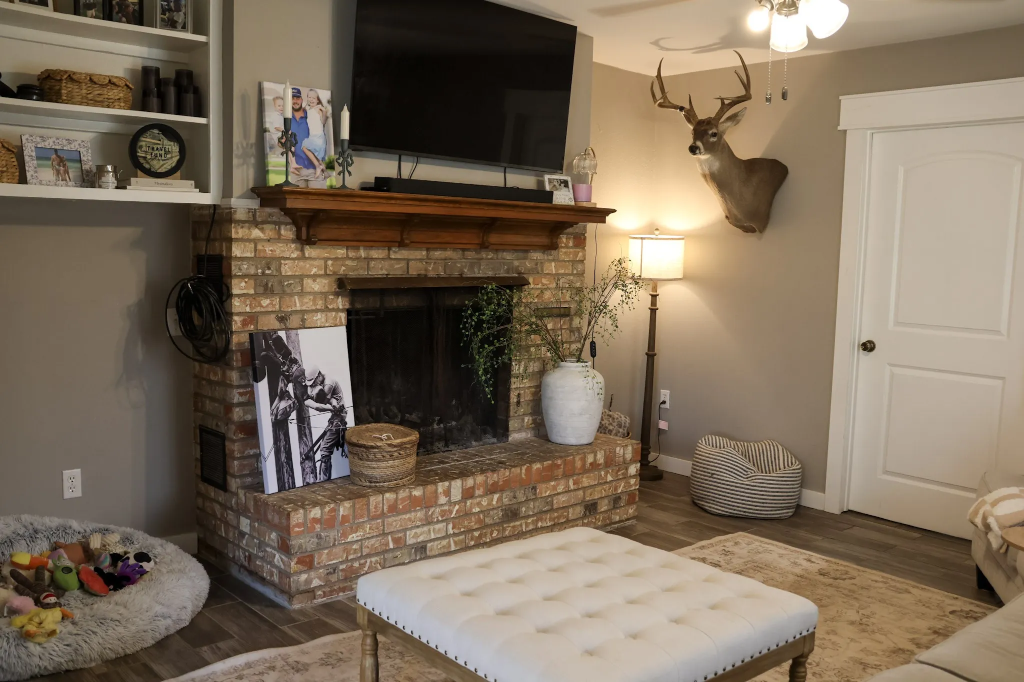 Single Family Residence For Sale in Henderson County , 47 Starview Drive, Star Harbor, Texas 75148, 3 Bedroom, 2 Bathroom, Garage spaces, 1,446 Sqft, built in 1977, mls#21367438, Real Estate Agent in Star Harbor, Homes For Sale in Henderson county, Homes For Sale in Star Harbor, Realtor in Star Harbor Texas, Real Estate Brokerage Independent Realty Texas, Luminita Cordes Realtor