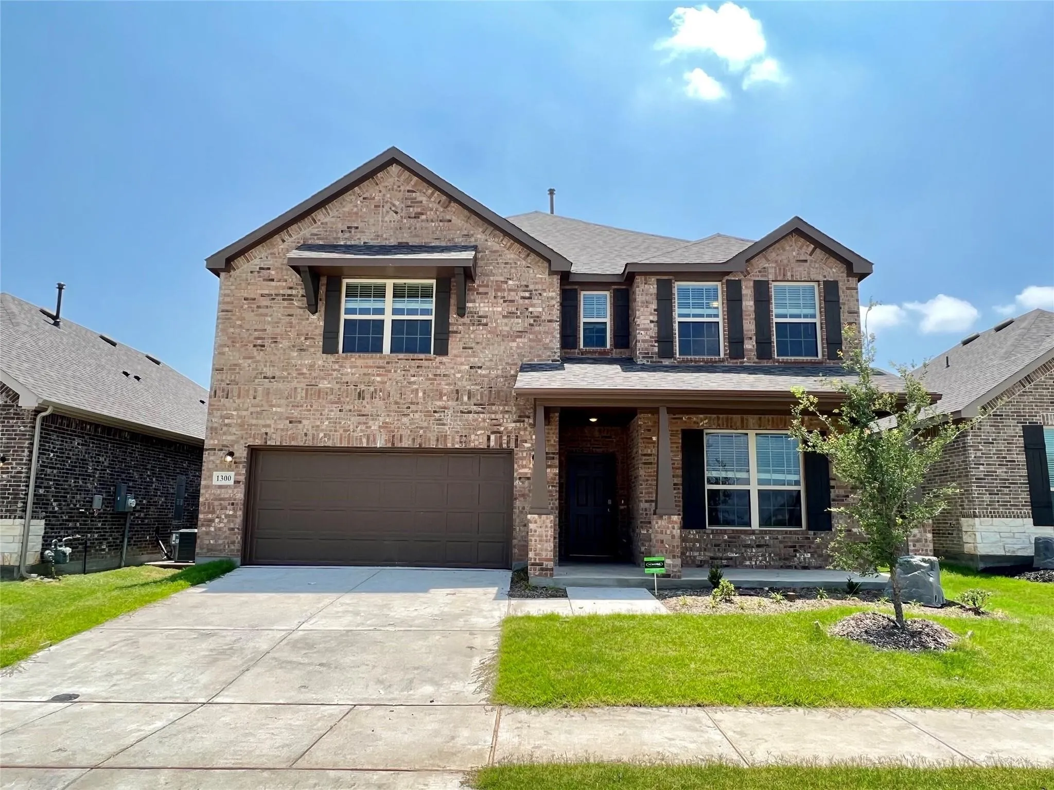 Single Family Residence For Rent in Grayson County , 1300 El Sol Boulevard, Sherman, Texas 75090, 4 Bedroom, 4 Bathroom, 2 Garage spaces, 3,048 Sqft, built in 2023, mls#21385741, Real Estate Agent in Sherman, Homes For Rent in Grayson county, Homes For Rent in Sherman, Realtor in Sherman Texas, Real Estate Brokerage Independent Realty Texas, Luminita Cordes Realtor