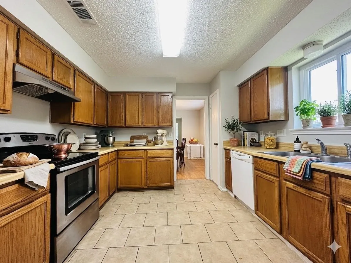 Single Family Residence For Sale in Dallas County , 3117 Kingswood Drive, Garland, Texas 75040, 3 Bedroom, 2 Bathroom, 2 Garage spaces, 1,936 Sqft, built in 1984, mls#21385752, Real Estate Agent in Garland, Homes For Sale in Dallas county, Homes For Sale in Garland, Realtor in Garland Texas, Real Estate Brokerage Independent Realty Texas, Luminita Cordes Realtor