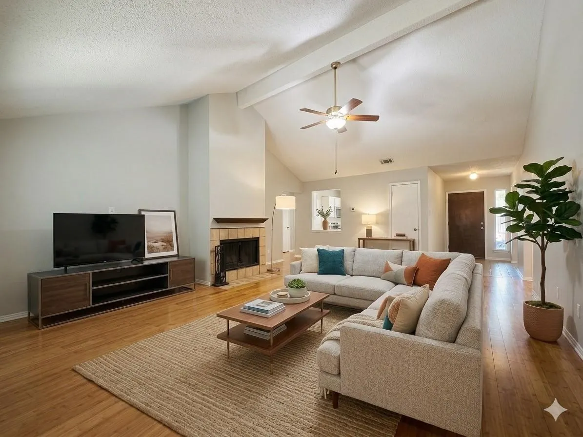 Single Family Residence For Sale in Dallas County , 3117 Kingswood Drive, Garland, Texas 75040, 3 Bedroom, 2 Bathroom, 2 Garage spaces, 1,936 Sqft, built in 1984, mls#21385752, Real Estate Agent in Garland, Homes For Sale in Dallas county, Homes For Sale in Garland, Realtor in Garland Texas, Real Estate Brokerage Independent Realty Texas, Luminita Cordes Realtor