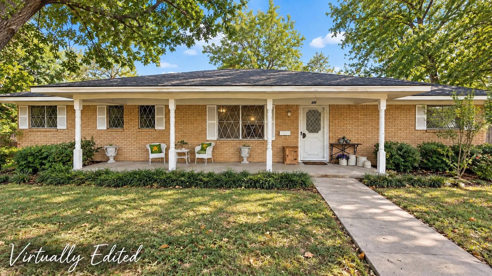 Single Family Residence For Sale
