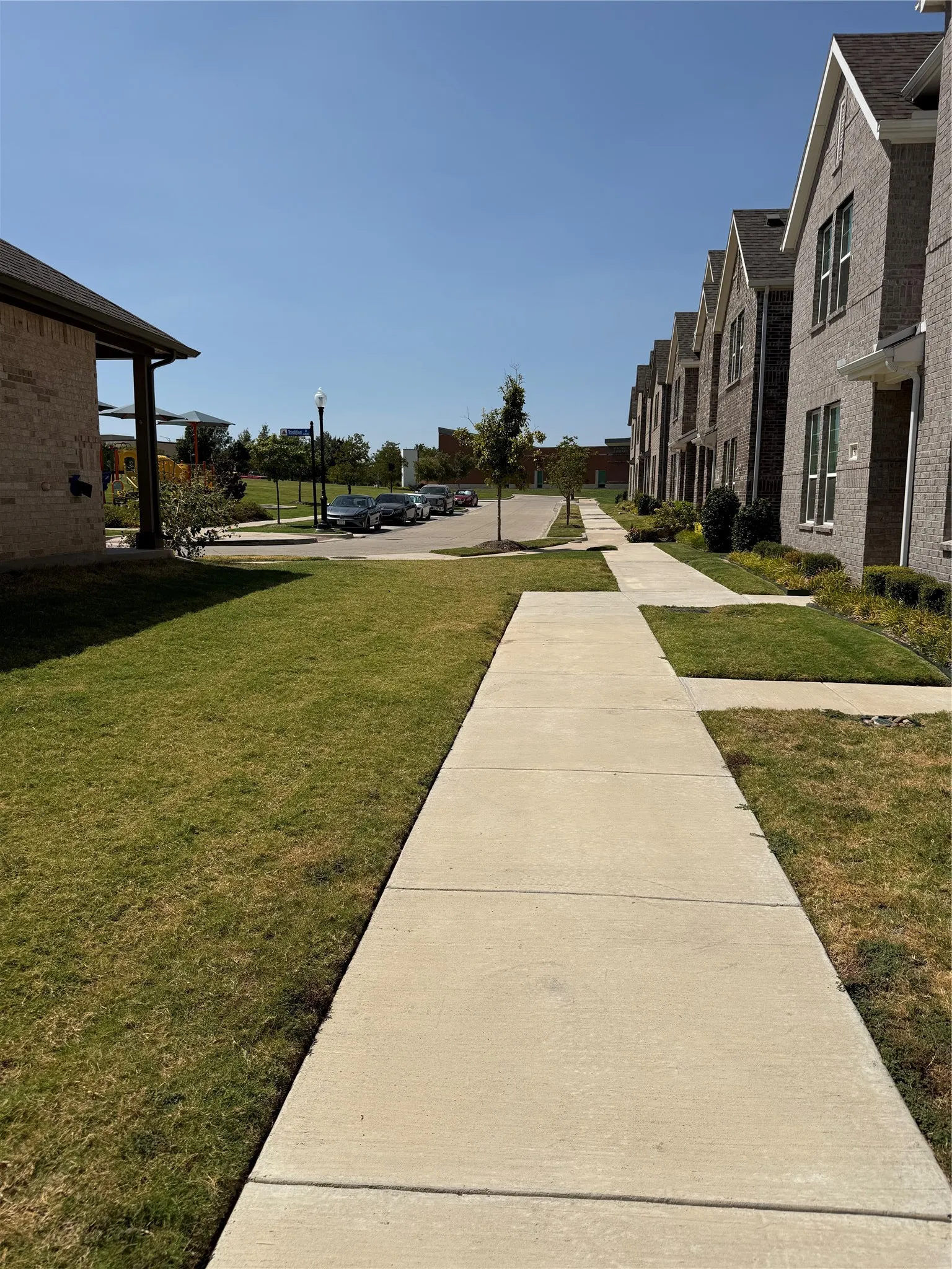 Townhouse For Sale in Tarrant County , 5123 Community Street, Haltom City, Texas 76117, 3 Bedroom, 3 Bathroom, 2 Garage spaces, 1,828 Sqft, built in 2023, mls#21385765, Real Estate Agent in Haltom City, Homes For Sale in Tarrant county, Homes For Sale in Haltom City, Realtor in Haltom City Texas, Real Estate Brokerage Independent Realty Texas, Luminita Cordes Realtor
