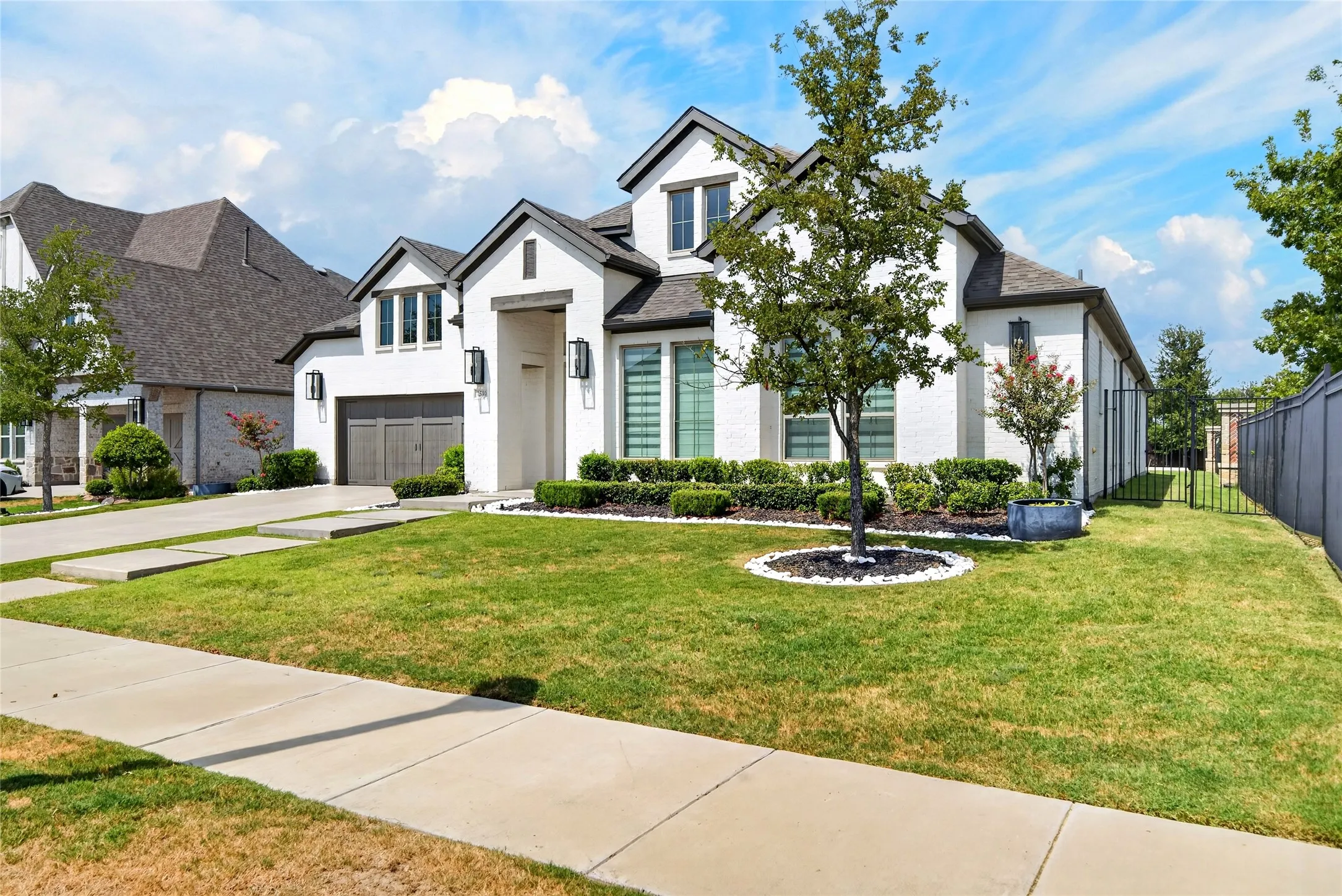 Single Family Residence For Sale in Collin County , 1590 Cottonwood Trail, Prosper, Texas 75078, 4 Bedroom, 5 Bathroom, 3 Garage spaces, 3,657 Sqft, built in 2020, mls#21375375, Real Estate Agent in Prosper, Homes For Sale in Collin county, Homes For Sale in Prosper, Realtor in Prosper Texas, Real Estate Brokerage Independent Realty Texas, Luminita Cordes Realtor