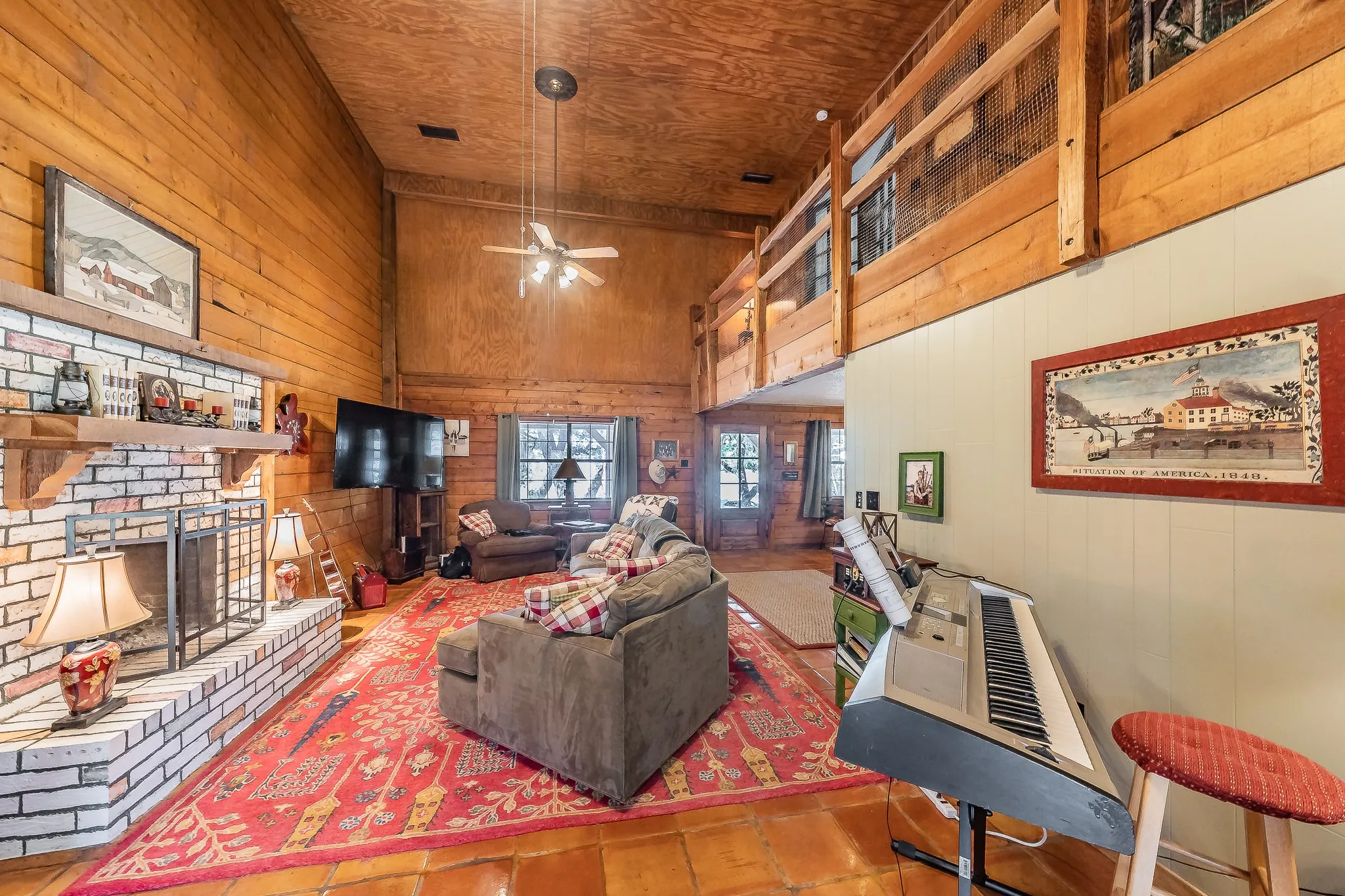 Single Family Residence For Sale in Tarrant County , 6106 Park Road, Fort Worth, Texas 76135, 2 Bedroom, 2 Bathroom, Garage spaces, 1,760 Sqft, built in 1979, mls#21380284, Real Estate Agent in Fort Worth, Homes For Sale in Tarrant county, Homes For Sale in Fort Worth, Realtor in Fort Worth Texas, Real Estate Brokerage Independent Realty Texas, Luminita Cordes Realtor