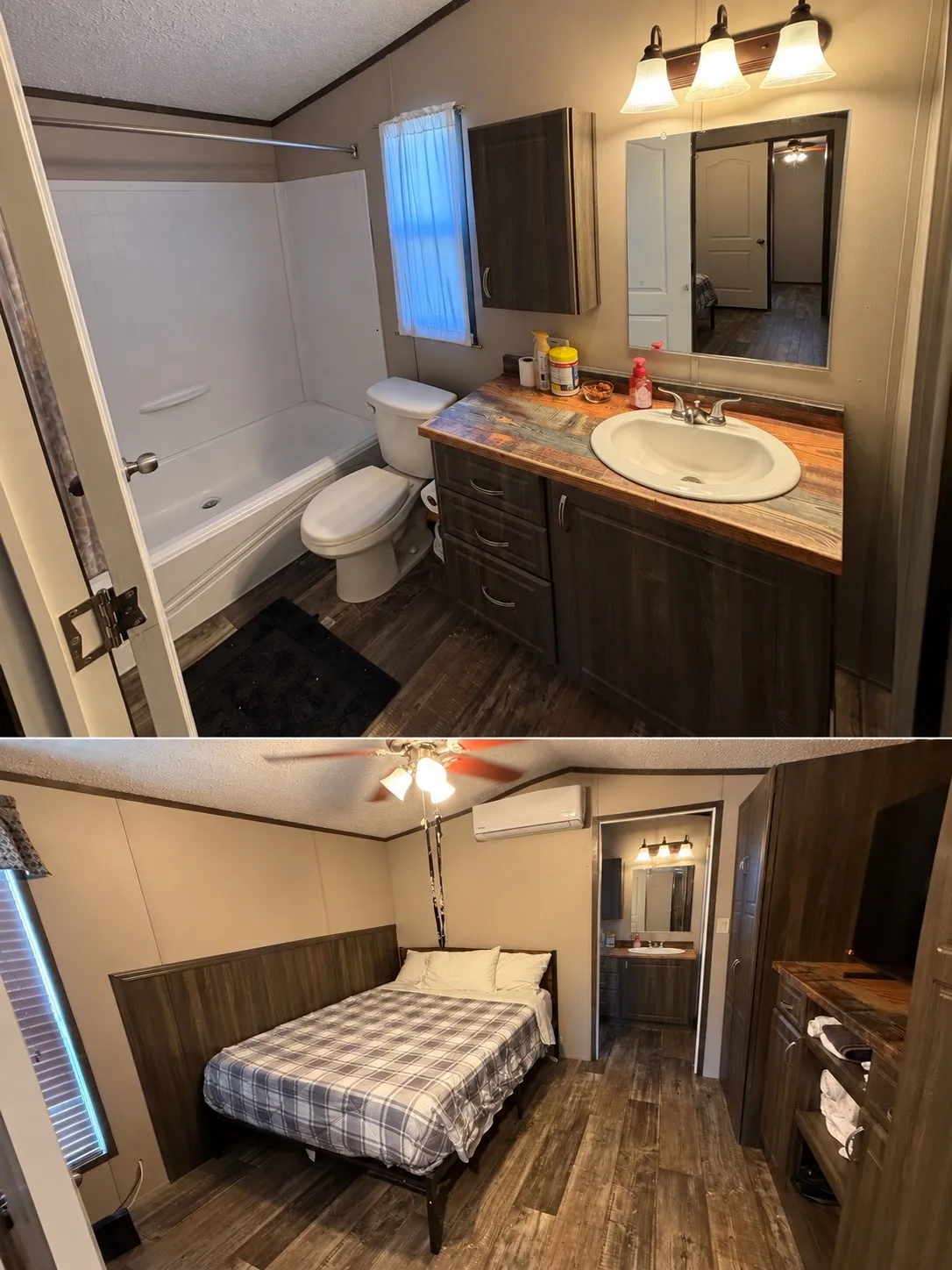 Manufactured Home For Rent in Comanche County , 506 County Road 190, Comanche, Texas 76442, 1 Bedroom, 1 Bathroom, Garage spaces, 399 Sqft, built in 2020, mls#21385785, Real Estate Agent in Comanche, Homes For Rent in Comanche county, Homes For Rent in Comanche, Realtor in Comanche Texas, Real Estate Brokerage Independent Realty Texas, Luminita Cordes Realtor