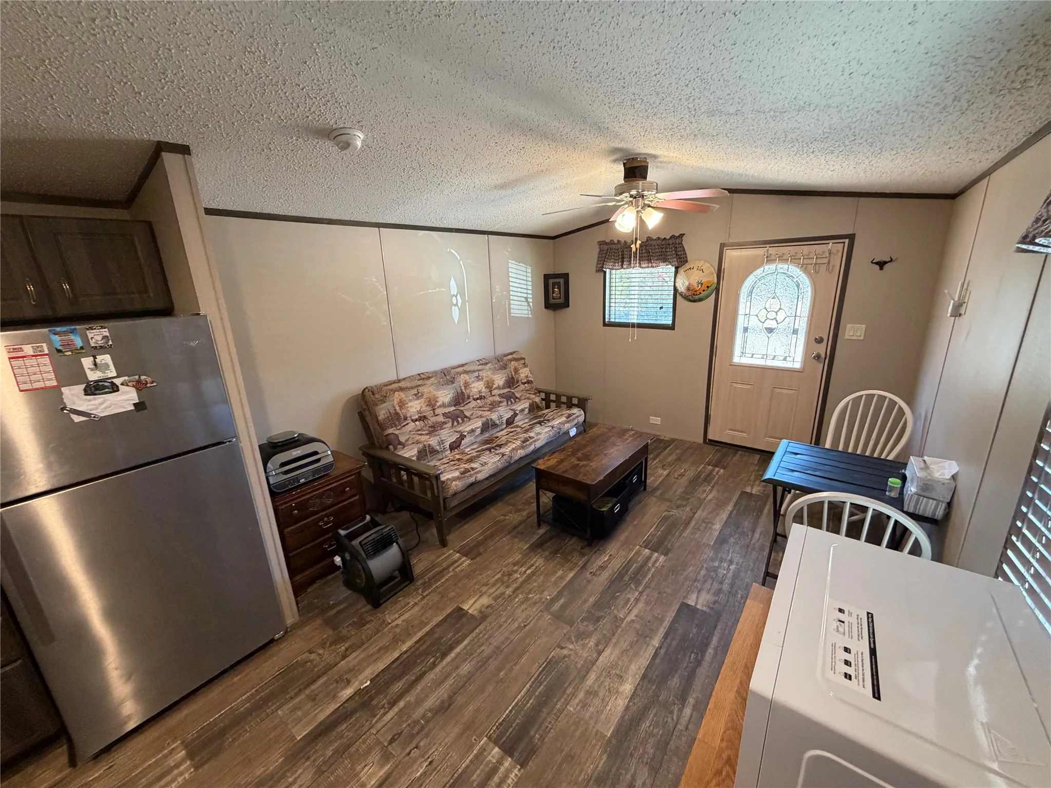 Manufactured Home For Rent in Comanche County , 506 County Road 190, Comanche, Texas 76442, 1 Bedroom, 1 Bathroom, Garage spaces, 399 Sqft, built in 2020, mls#21385785, Real Estate Agent in Comanche, Homes For Rent in Comanche county, Homes For Rent in Comanche, Realtor in Comanche Texas, Real Estate Brokerage Independent Realty Texas, Luminita Cordes Realtor