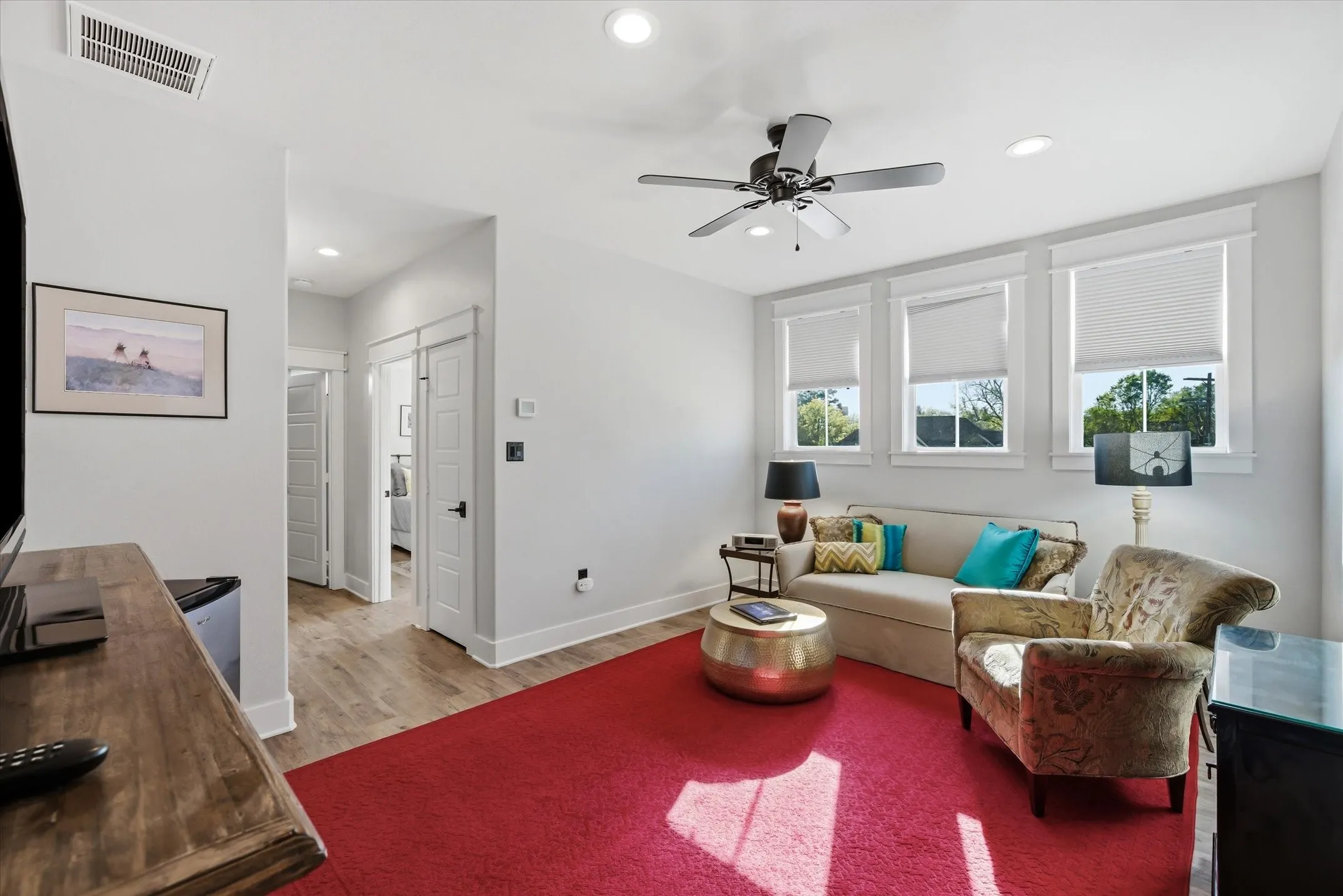 Single Family Residence For Sale in Smith County , 202 Winged Foot Drive, Hideaway, Texas 75771, 3 Bedroom, 3 Bathroom, 3 Garage spaces, 3,169 Sqft, built in 2019, mls#21385264, Real Estate Agent in Hideaway, Homes For Sale in Smith county, Homes For Sale in Hideaway, Realtor in Hideaway Texas, Real Estate Brokerage Independent Realty Texas, Luminita Cordes Realtor