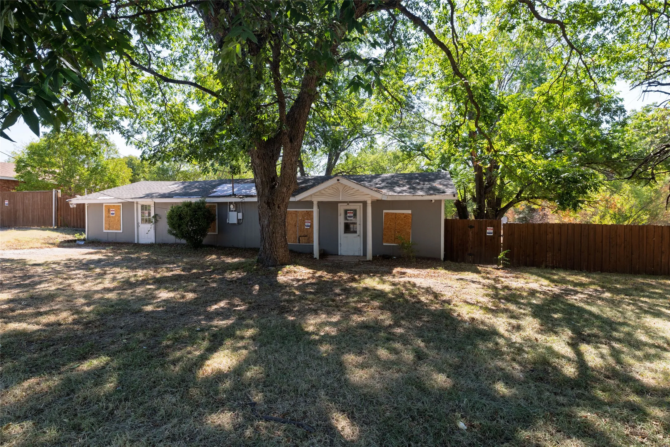 Single Family Residence For Sale