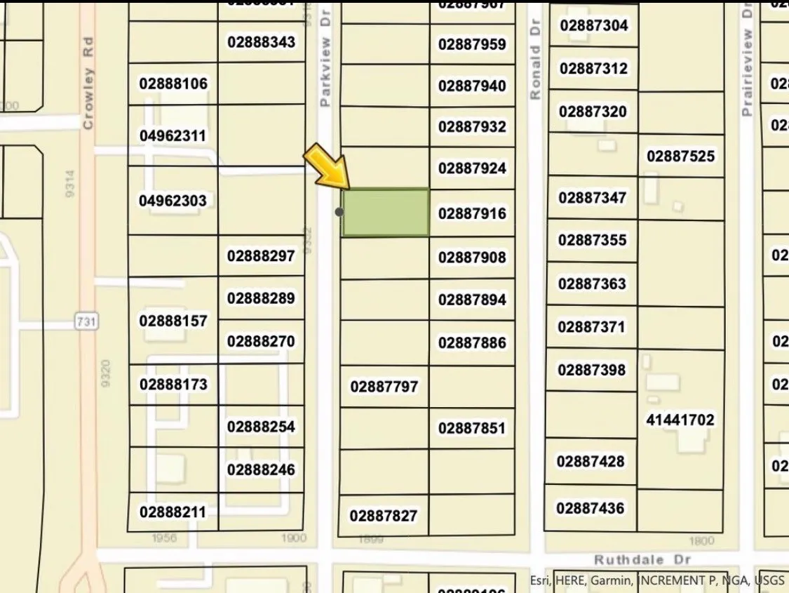 Unimproved Land For Sale in Tarrant County , 9405 Parkview Drive, Fort Worth, Texas 76134, 0, 0, Garage spaces, 0 Sqft, built in 0, mls#21385818, Real Estate Agent in Fort Worth, Homes For Sale in Tarrant county, Homes For Sale in Fort Worth, Realtor in Fort Worth Texas, Real Estate Brokerage Independent Realty Texas, Luminita Cordes Realtor
