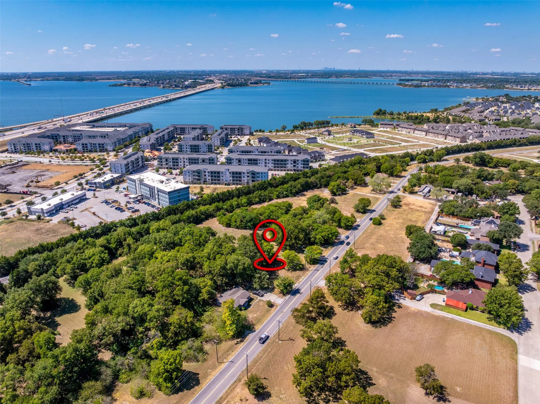 Unimproved Land For Sale in Dallas County , 1918 Chiesa Road, Rowlett, Texas 75088, 0, 0, Garage spaces, 0 Sqft, built in 0, mls#21377450, Real Estate Agent in Rowlett, Homes For Sale in Dallas county, Homes For Sale in Rowlett, Realtor in Rowlett Texas, Real Estate Brokerage Independent Realty Texas, Luminita Cordes Realtor