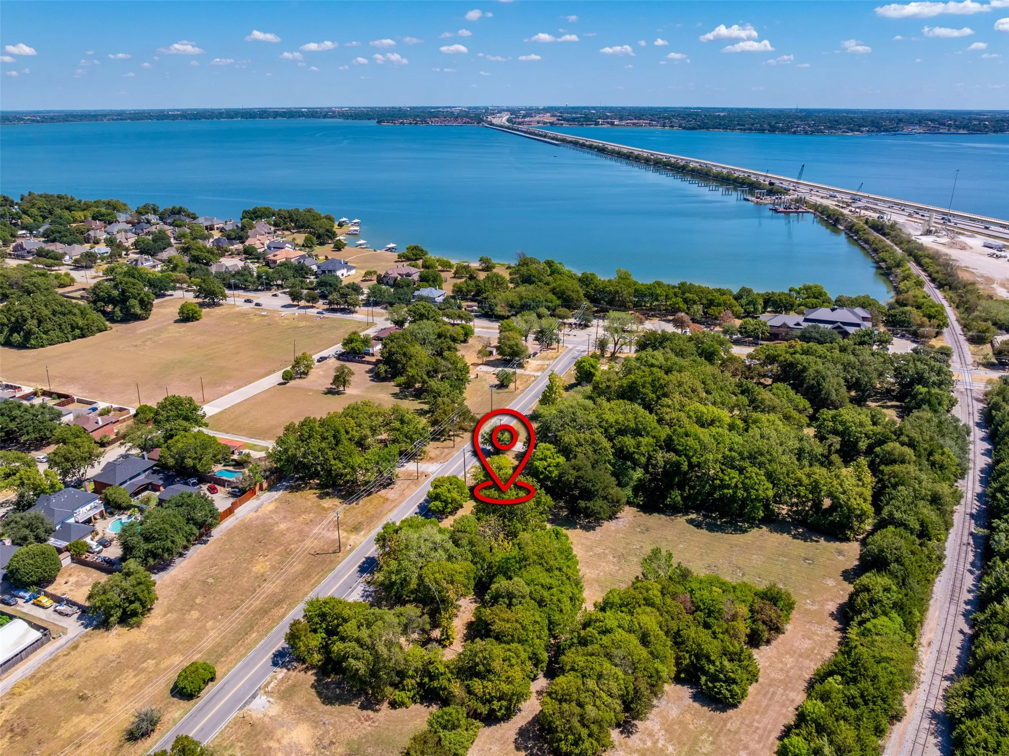 Unimproved Land For Sale in Dallas County , 1918 Chiesa Road, Rowlett, Texas 75088, 0, 0, Garage spaces, 0 Sqft, built in 0, mls#21377450, Real Estate Agent in Rowlett, Homes For Sale in Dallas county, Homes For Sale in Rowlett, Realtor in Rowlett Texas, Real Estate Brokerage Independent Realty Texas, Luminita Cordes Realtor