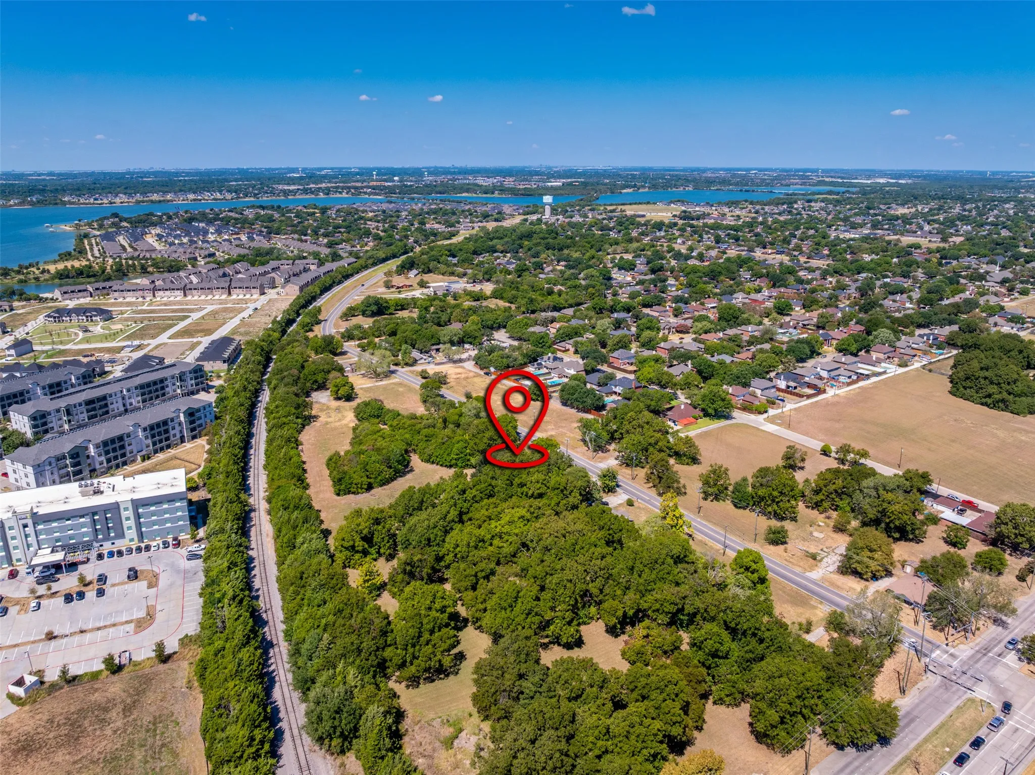 Unimproved Land For Sale in Dallas County , 1918 Chiesa Road, Rowlett, Texas 75088, 0, 0, Garage spaces, 0 Sqft, built in 0, mls#21377450, Real Estate Agent in Rowlett, Homes For Sale in Dallas county, Homes For Sale in Rowlett, Realtor in Rowlett Texas, Real Estate Brokerage Independent Realty Texas, Luminita Cordes Realtor
