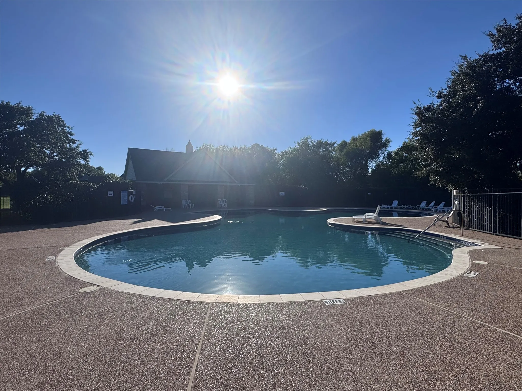Community Pool