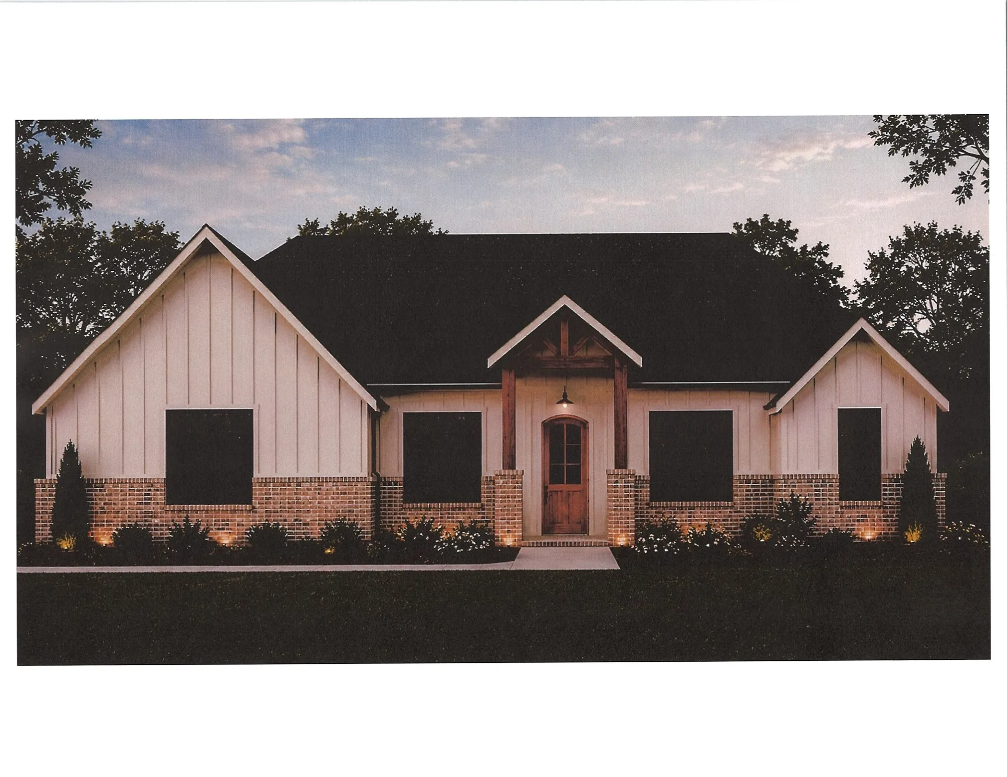 Single Family Residence For Sale in Erath County , TBD Lot 6 County Road 351, Stephenville, Texas 76401, 4 Bedroom, 2 Bathroom, 2 Garage spaces, 2,037 Sqft, built in 2026, mls#21385833, Real Estate Agent in Stephenville, Homes For Sale in Erath county, Homes For Sale in Stephenville, Realtor in Stephenville Texas, Real Estate Brokerage Independent Realty Texas, Luminita Cordes Realtor