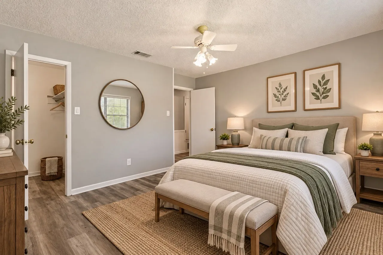 Single Family Residence For Sale in Henderson County , 416 Azalea Street, Chandler, Texas 75758, 3 Bedroom, 2 Bathroom, 2 Garage spaces, 1,866 Sqft, built in 1976, mls#21385855, Real Estate Agent in Chandler, Homes For Sale in Henderson county, Homes For Sale in Chandler, Realtor in Chandler Texas, Real Estate Brokerage Independent Realty Texas, Luminita Cordes Realtor